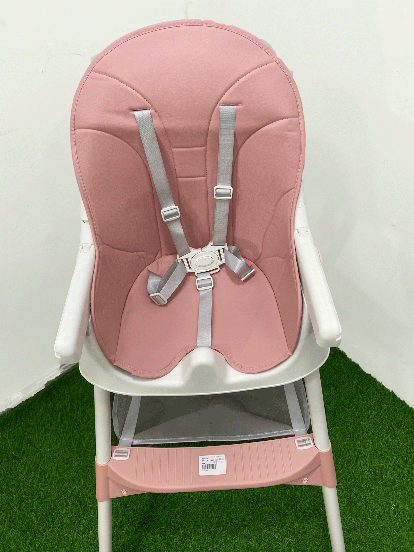 SILLA DE COMER - KDS141