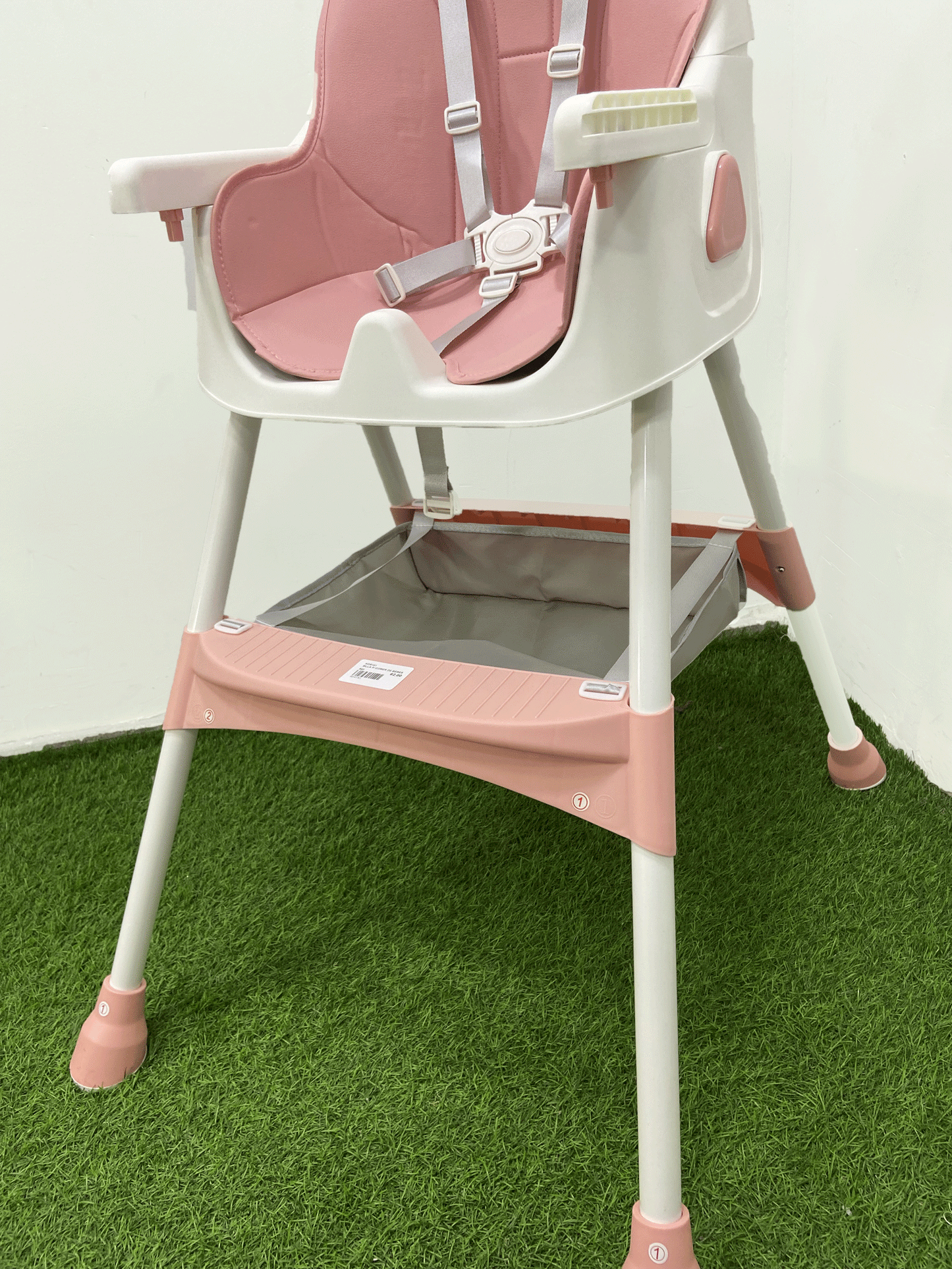 SILLA DE COMER - KDS141
