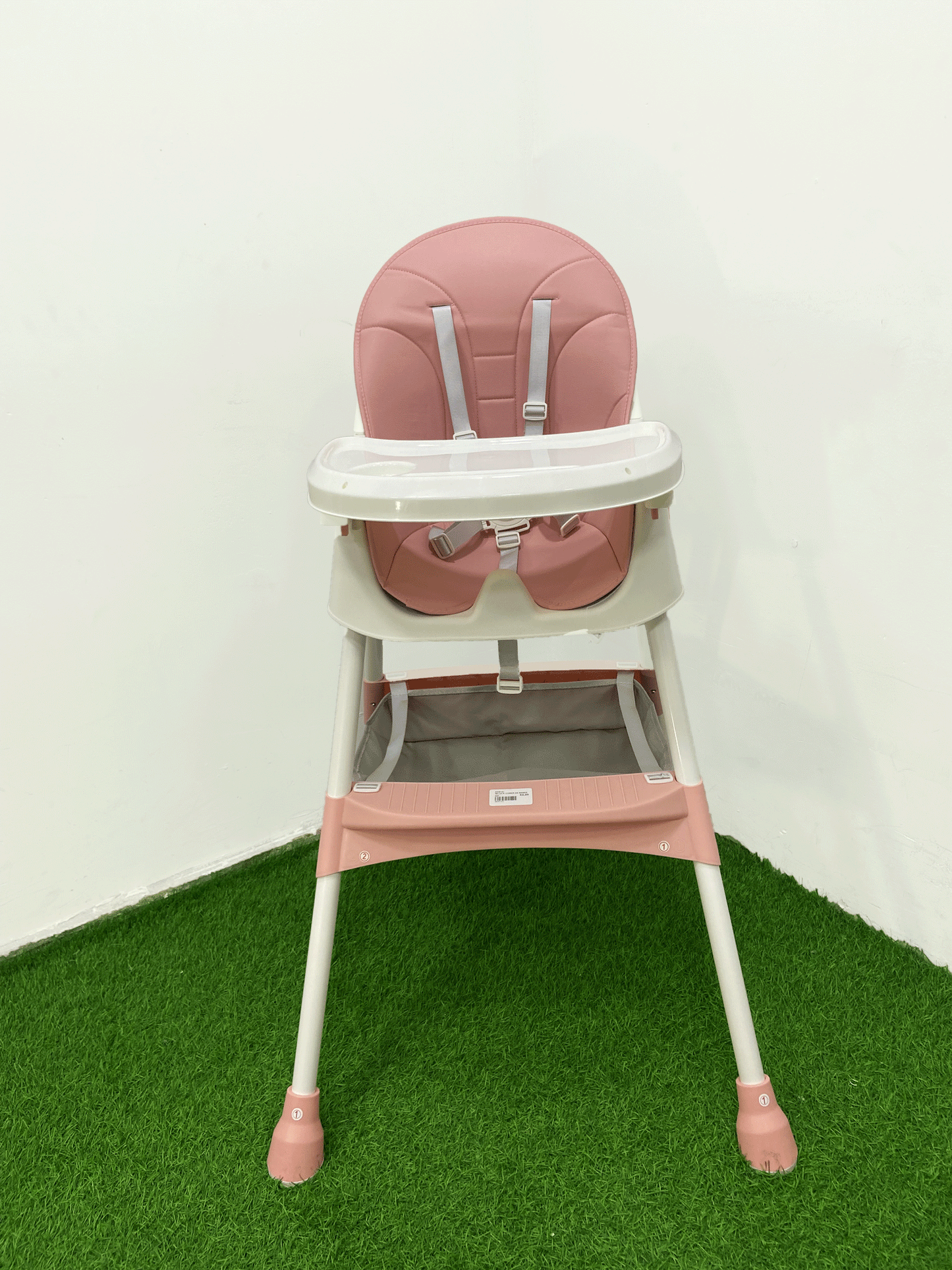 SILLA DE COMER - KDS141