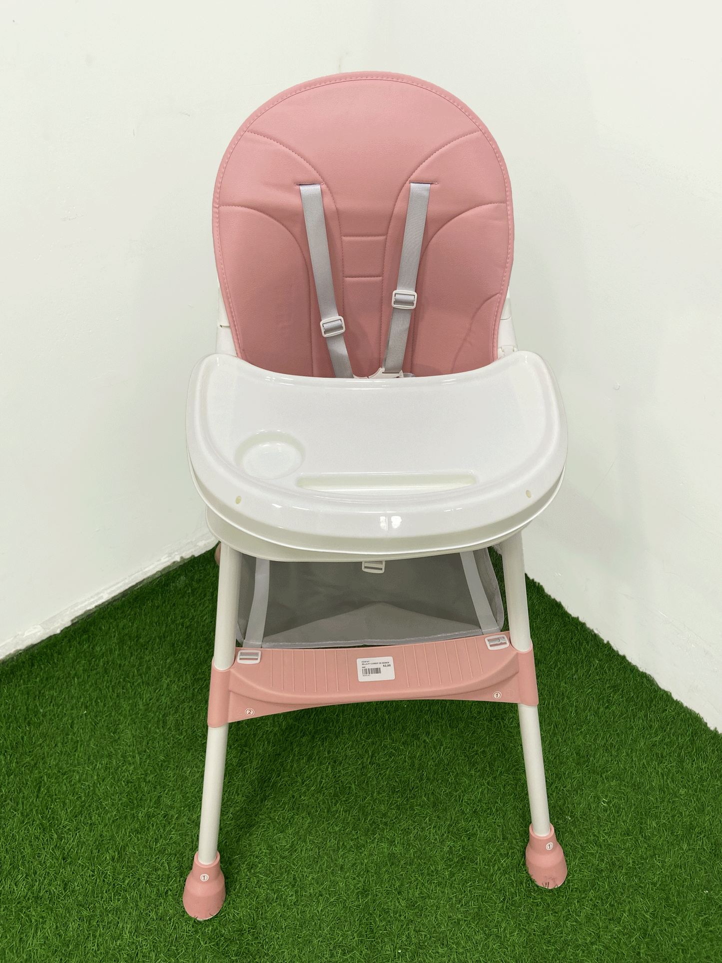 SILLA DE COMER - KDS141