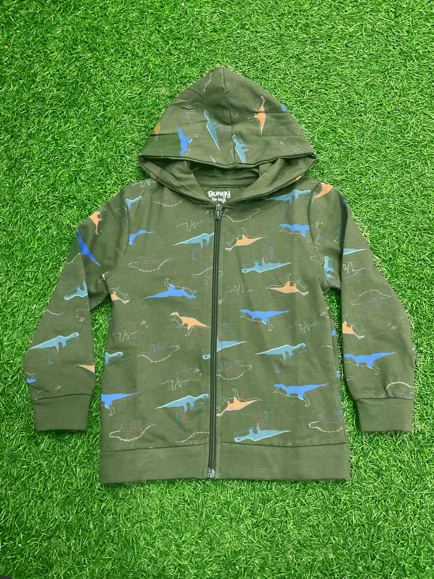 SUÉTER - 3091418003