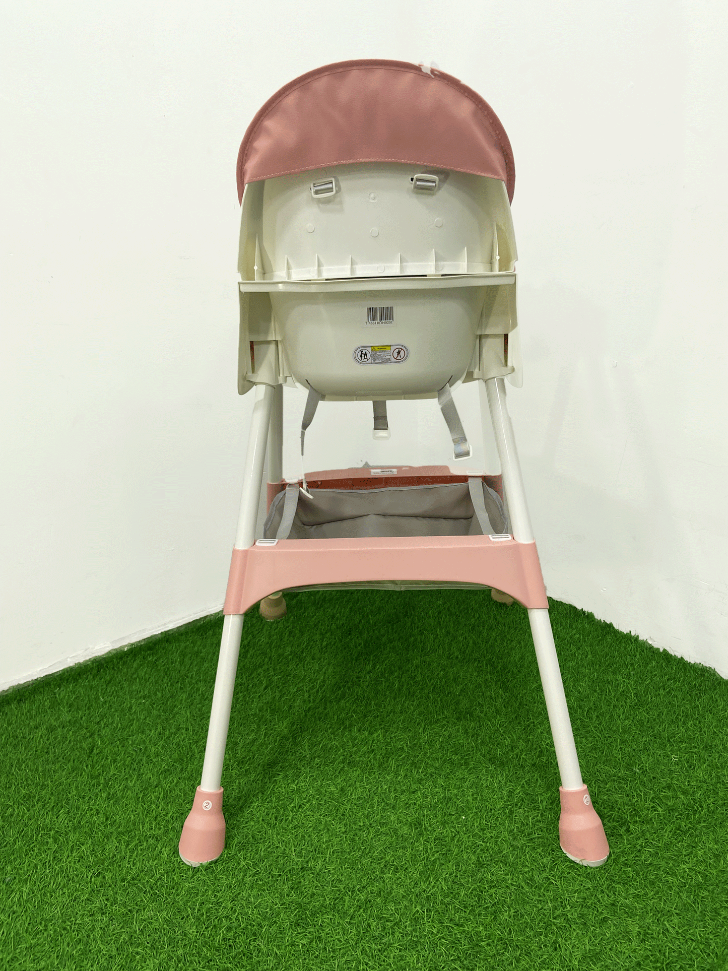 SILLA DE COMER - KDS141