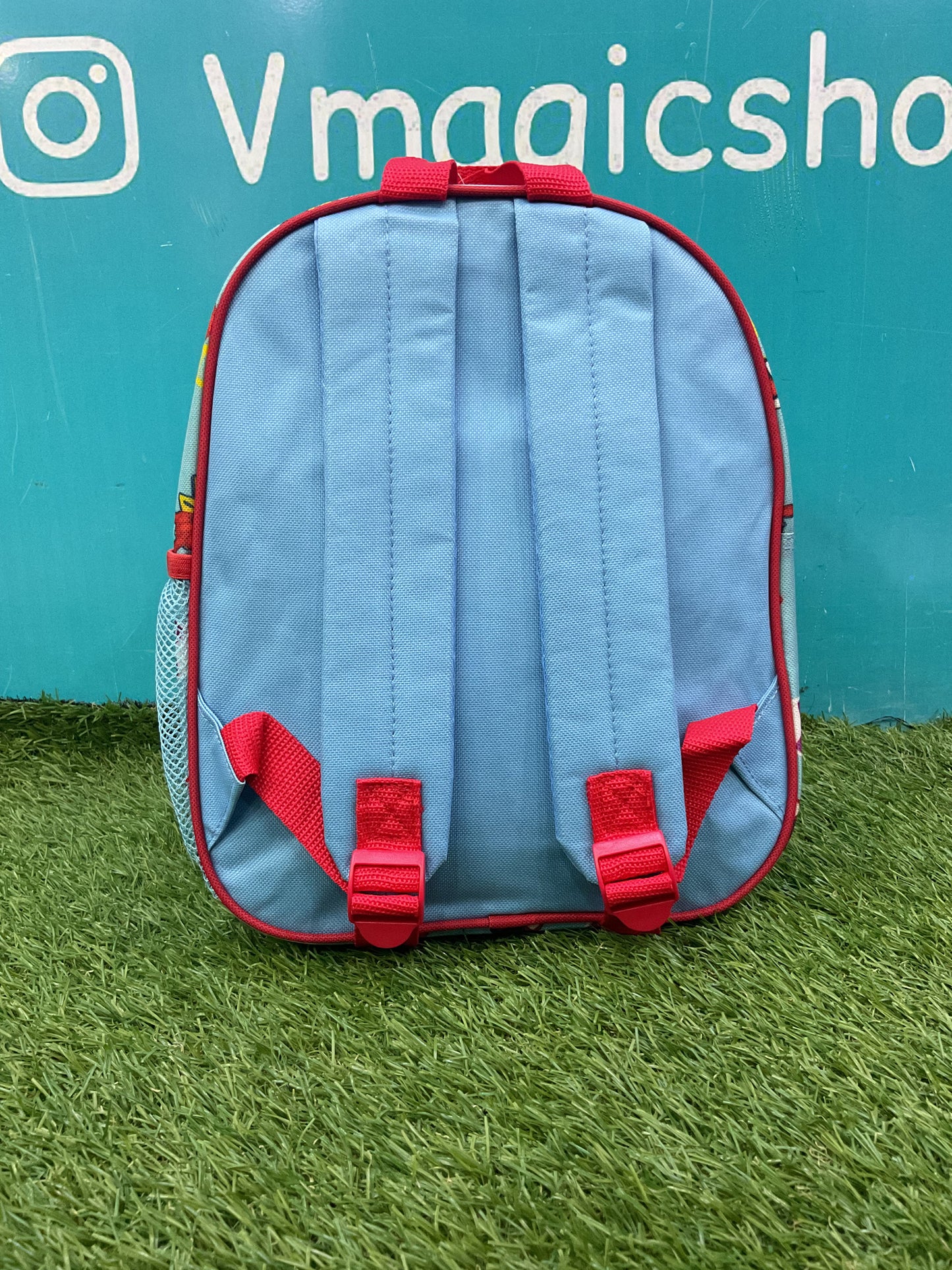 Bolso escolar - MFSPB15