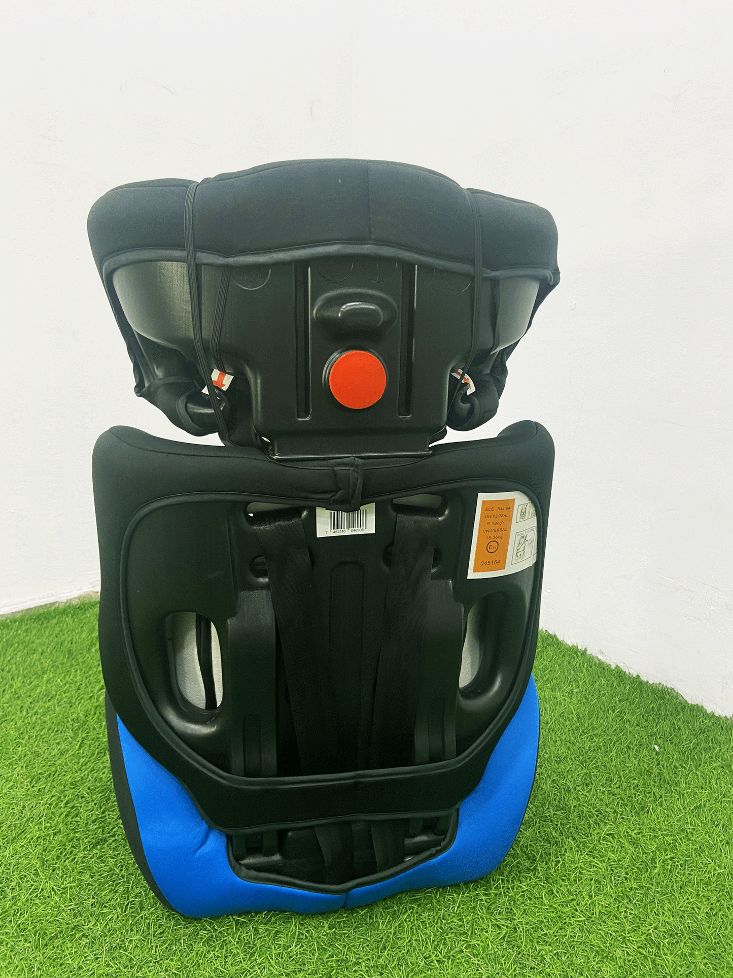 SILLA DE CARRO PARA BEBE - LP9953