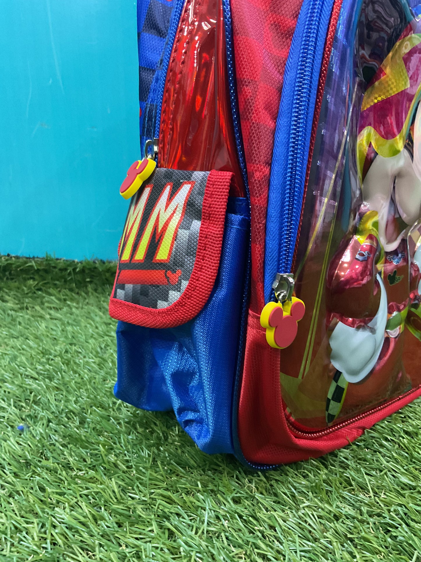 Bolso escolar - 880429859