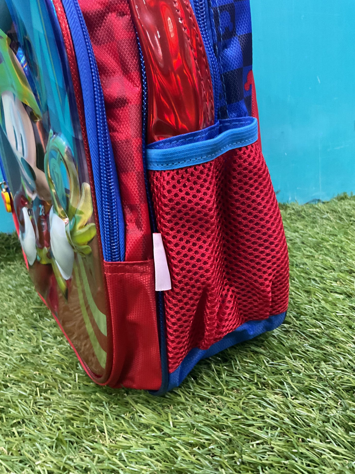 Bolso escolar - 880429859