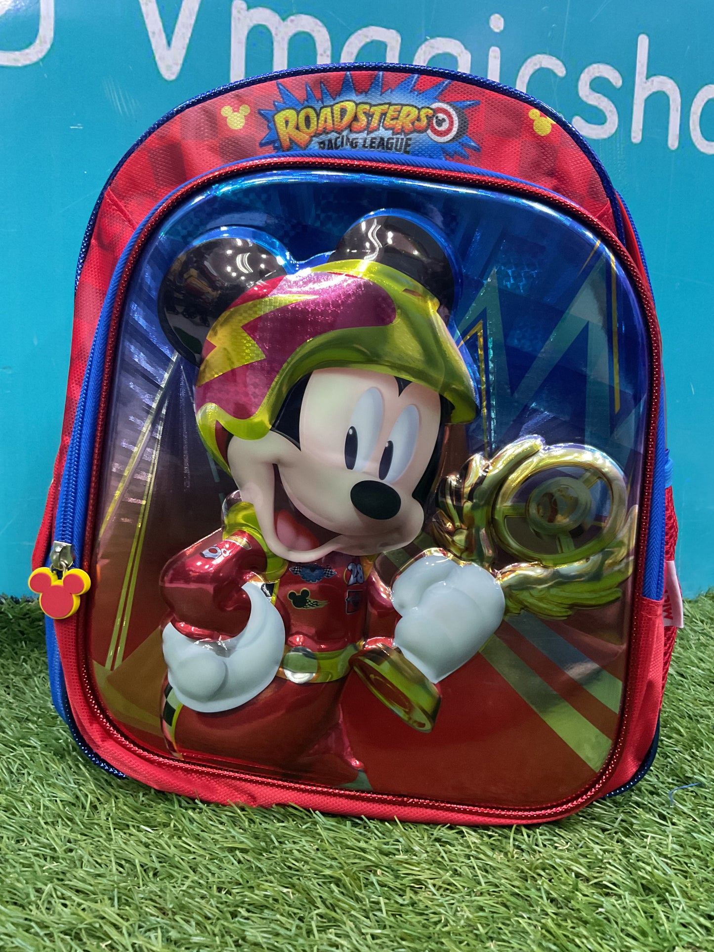 Bolso escolar - 880429859