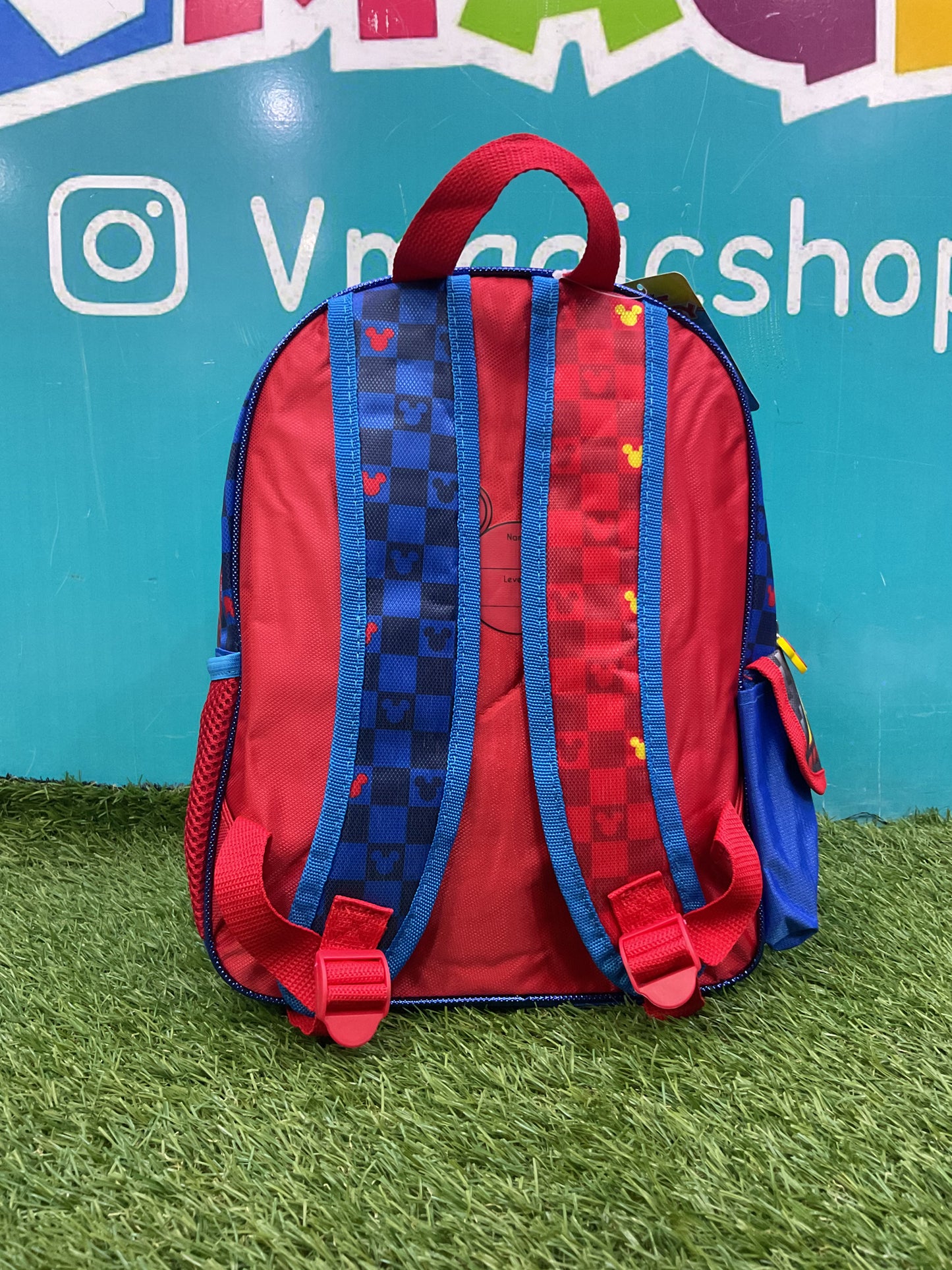 Bolso escolar - 880429859