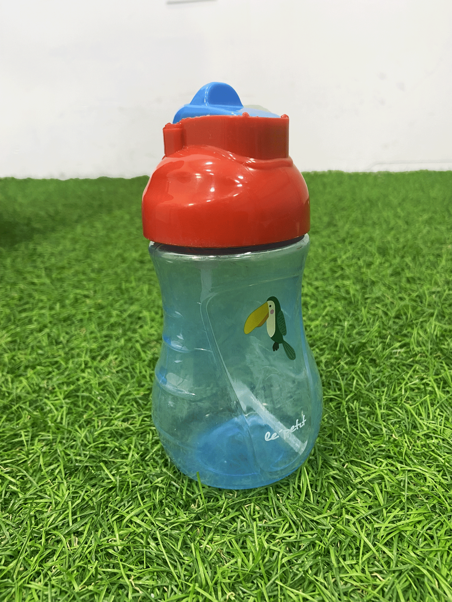 Vaso entrenador - LP9856