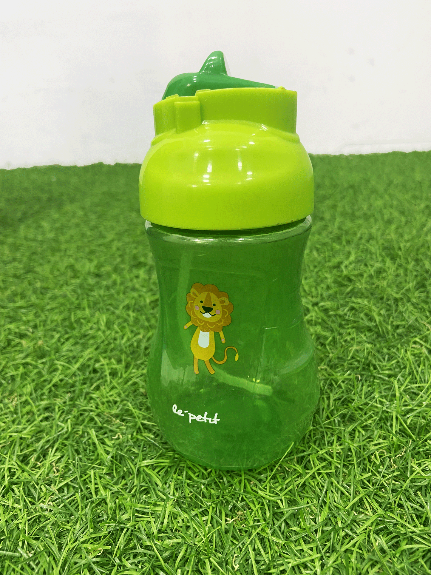Vaso entrenador - LP9856