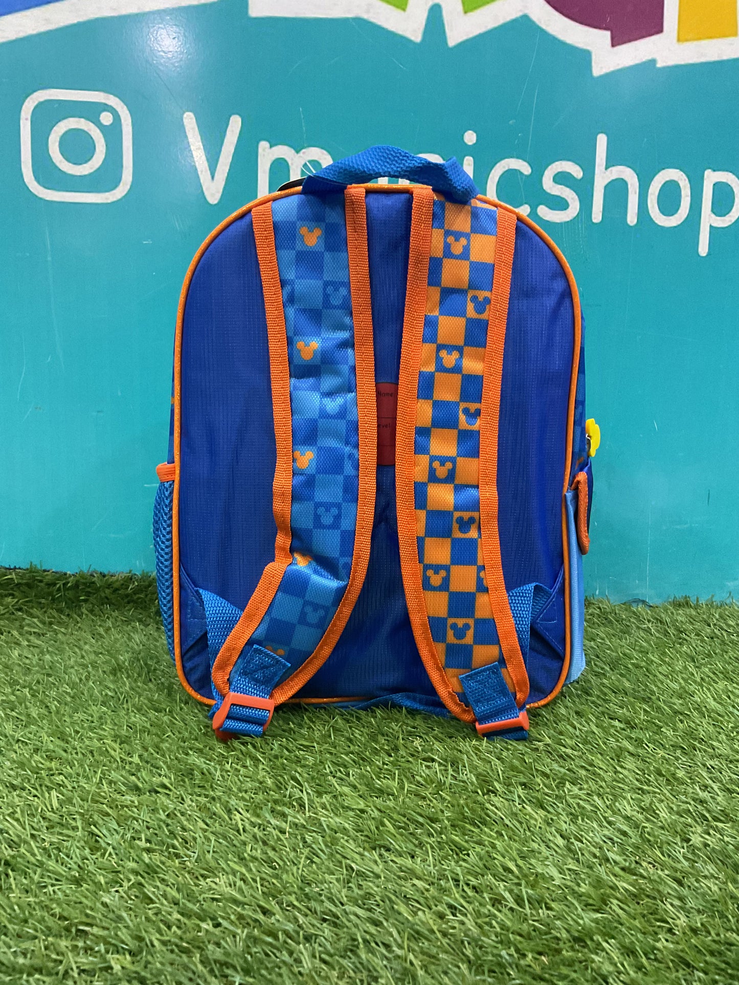 Bolso escolar - 880429859