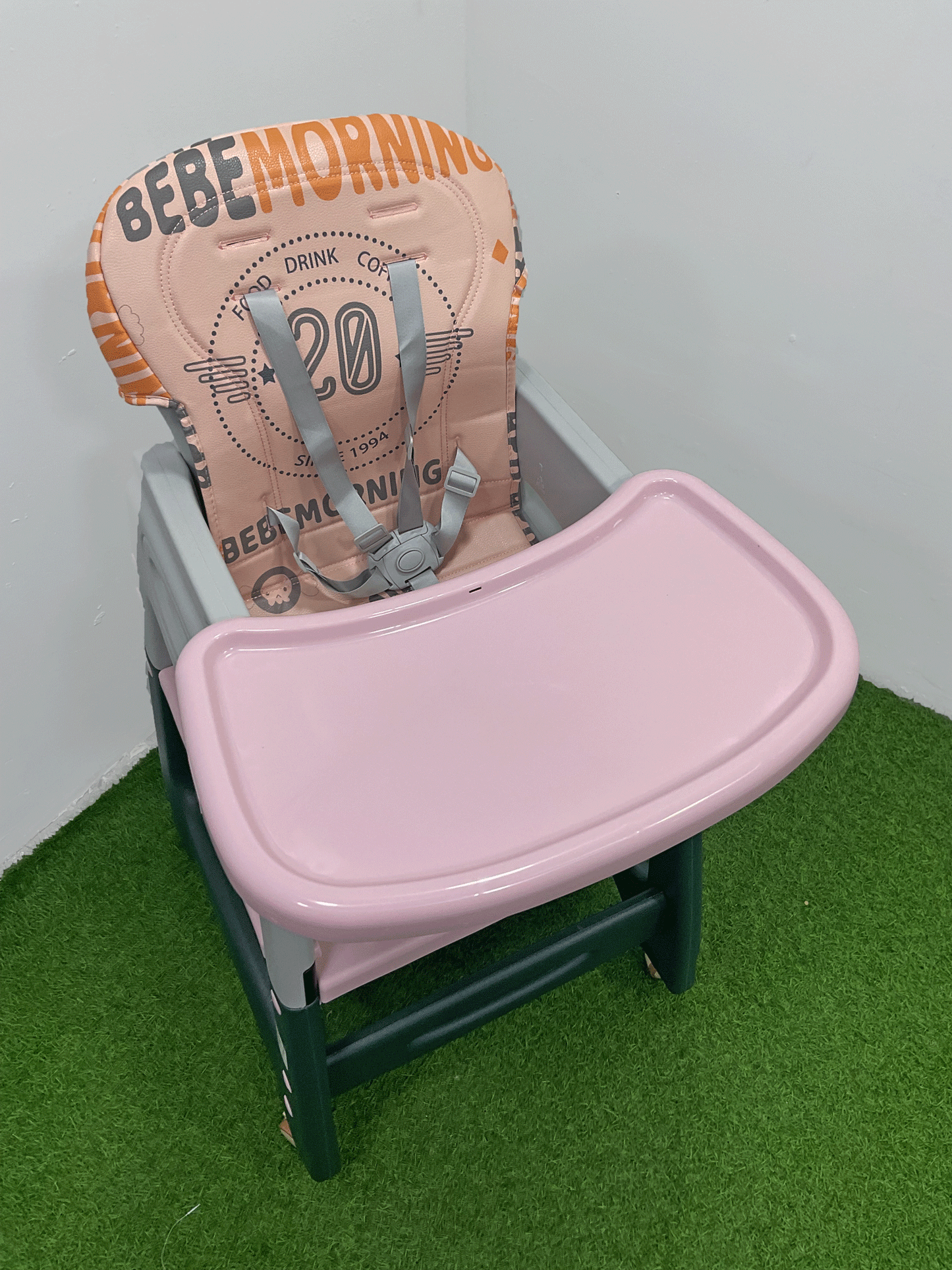 SILLA DE COMER CONVERTIBLE - KB035440125
