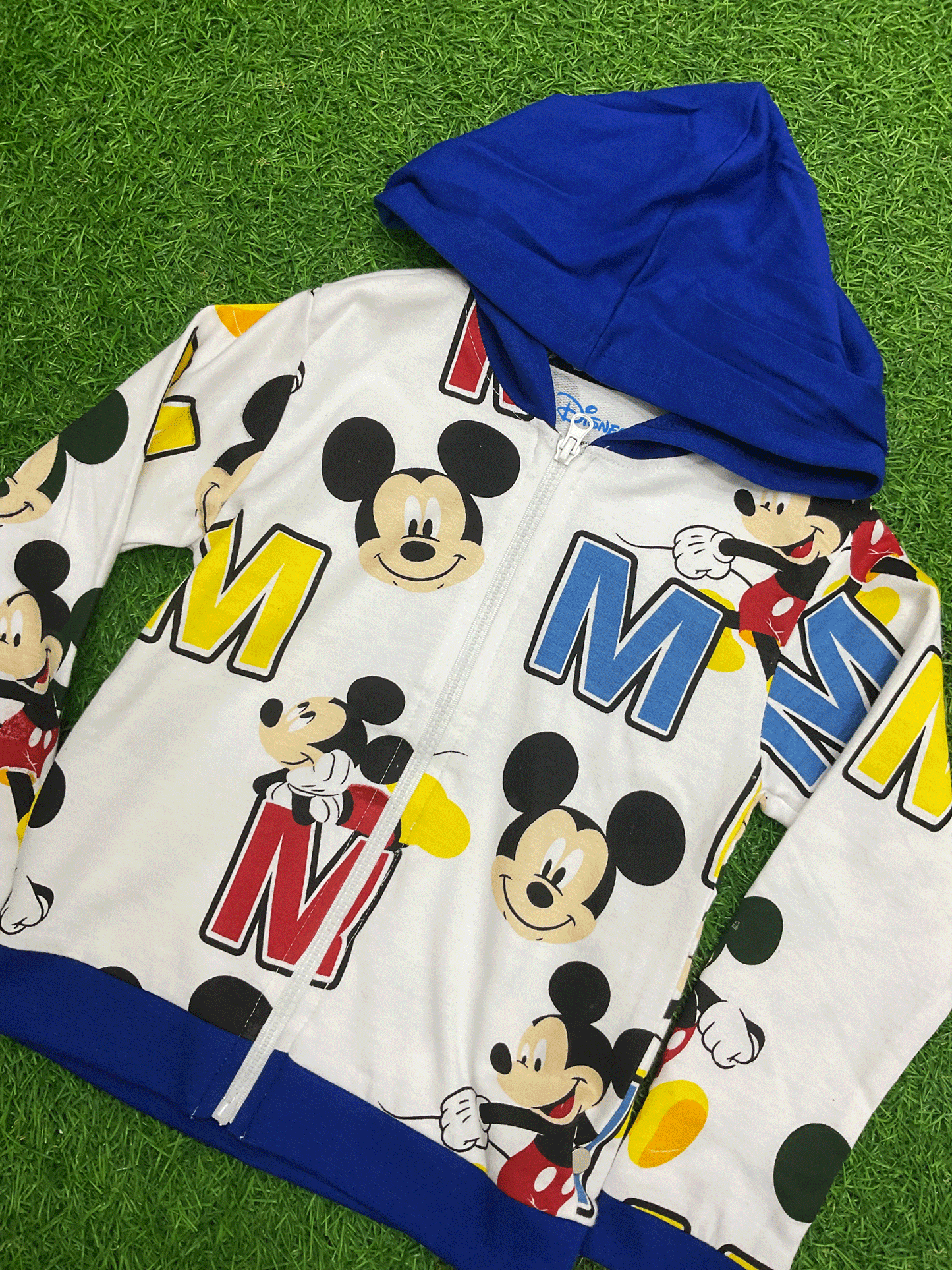 SUÉTER DE MICKEY - 3306138