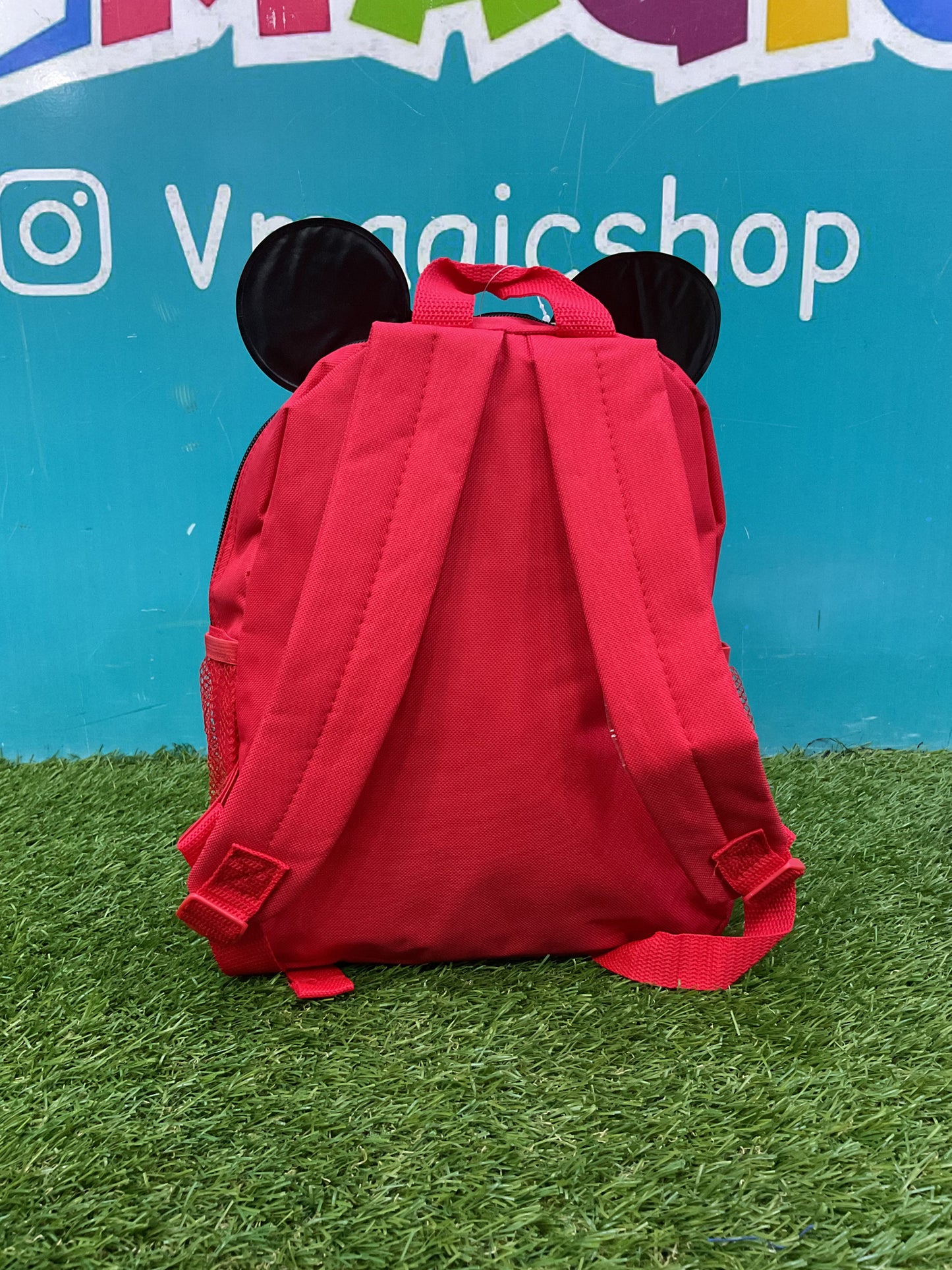 Bolso escolar - DFMKB14