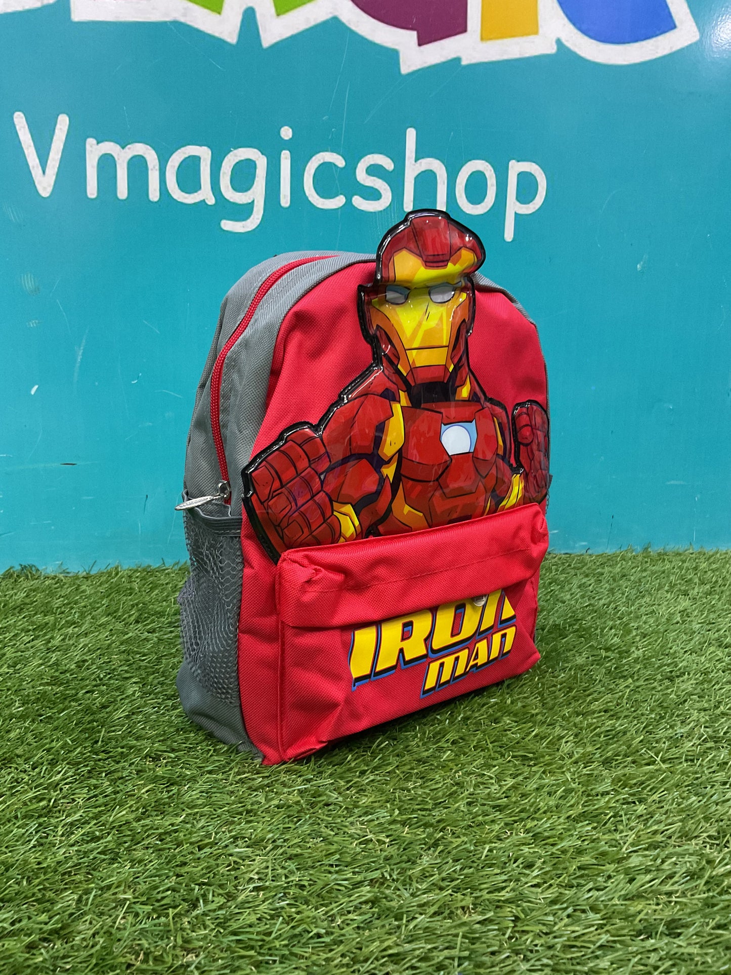 Bolso escolar - MFIRB14