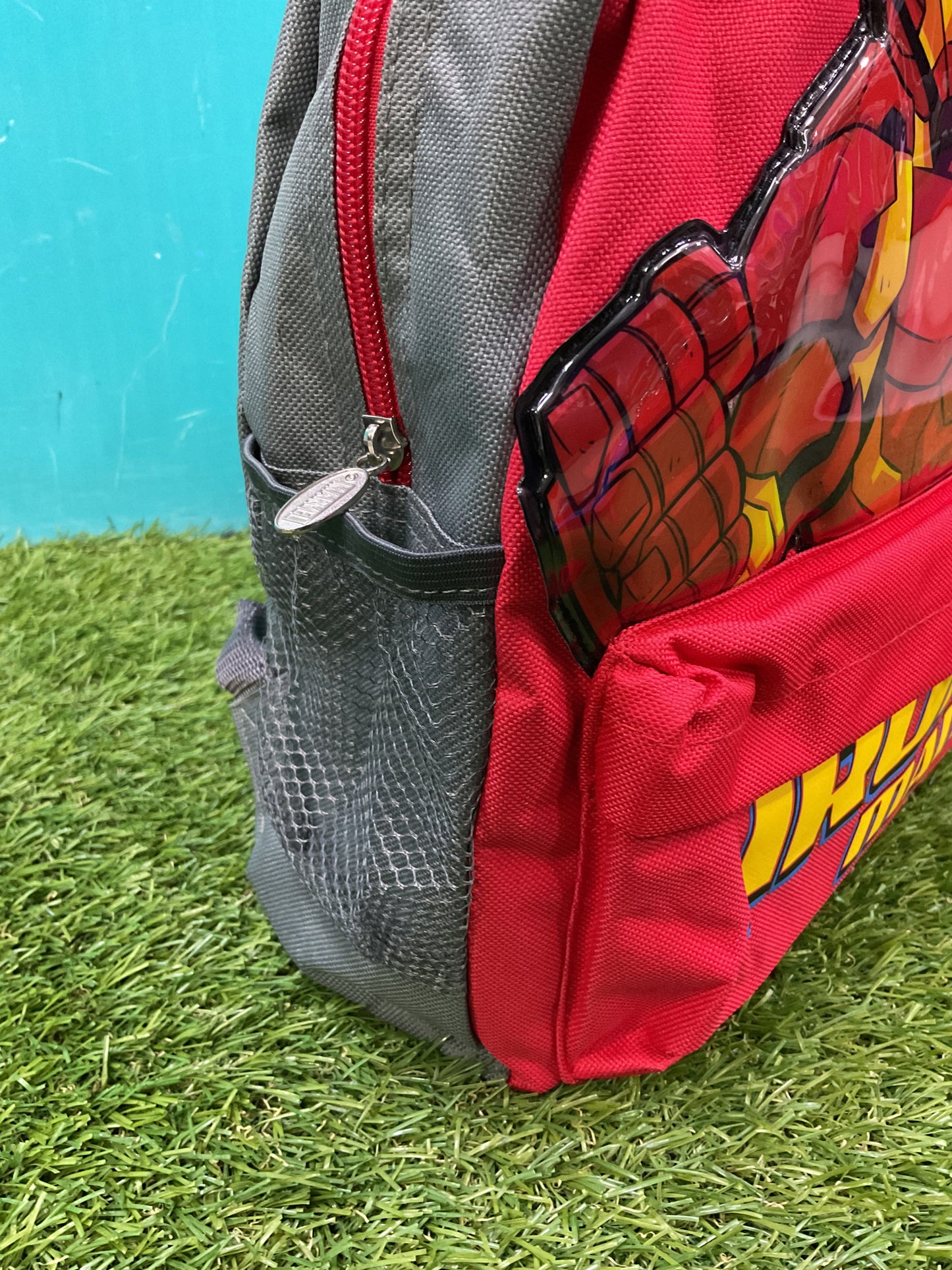 Bolso escolar - MFIRB14