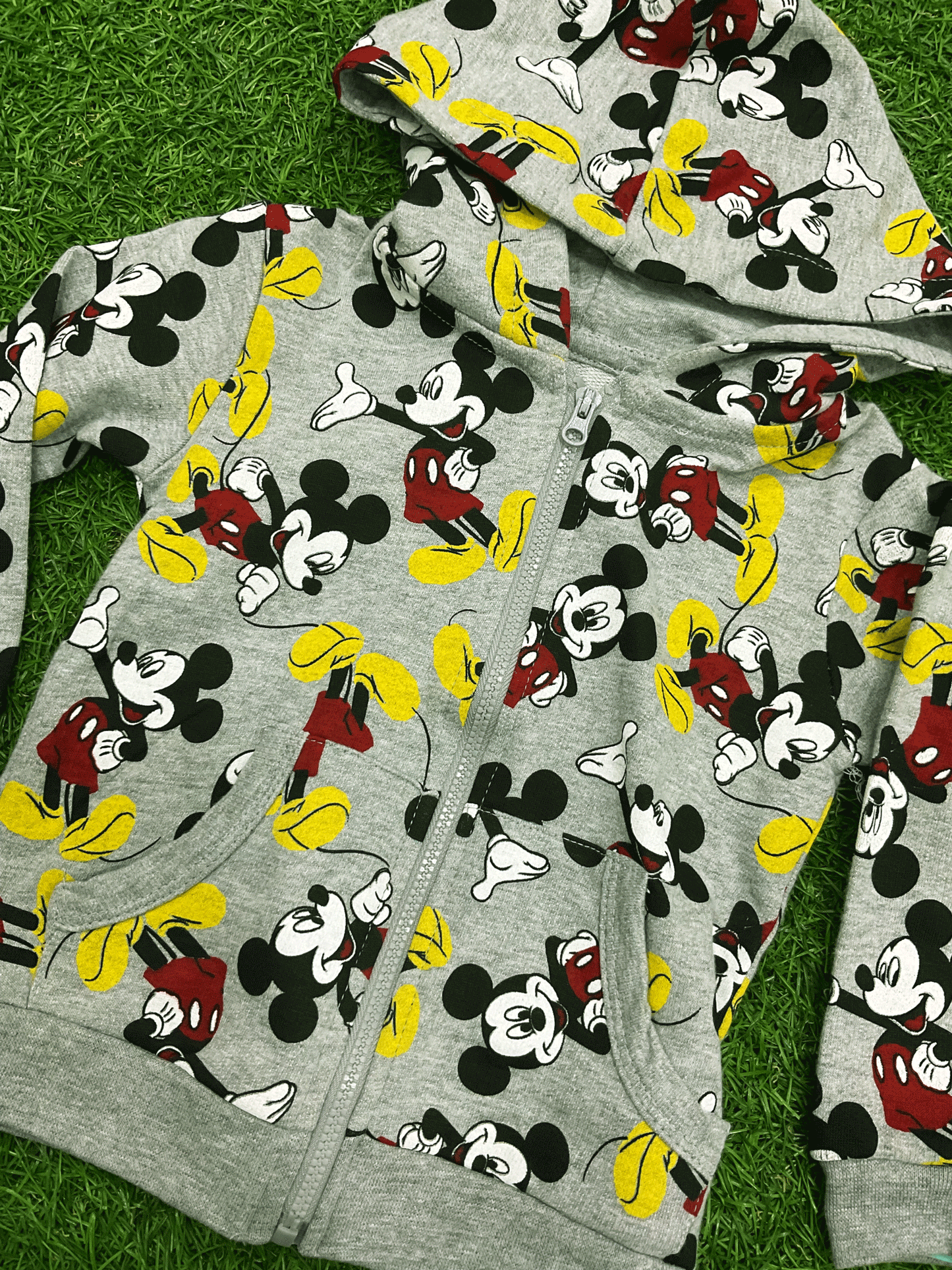 SUÉTER DE MICKEY - D1MK1008A