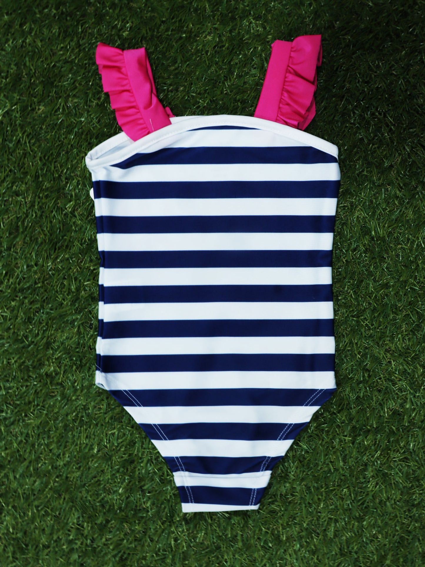 Traje de baño de minnie- D6MI620B