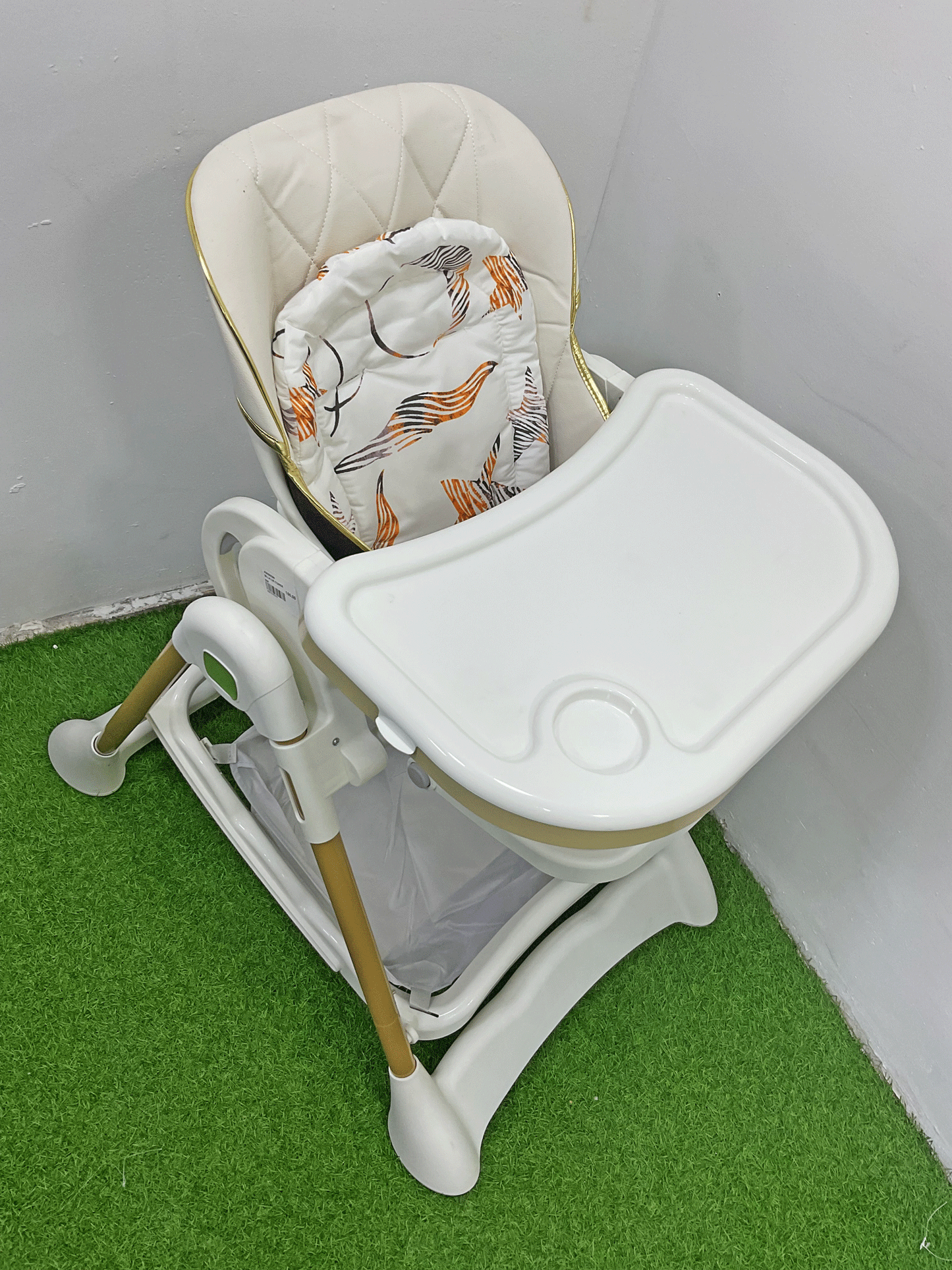 SILLA DE COMER - KB059299