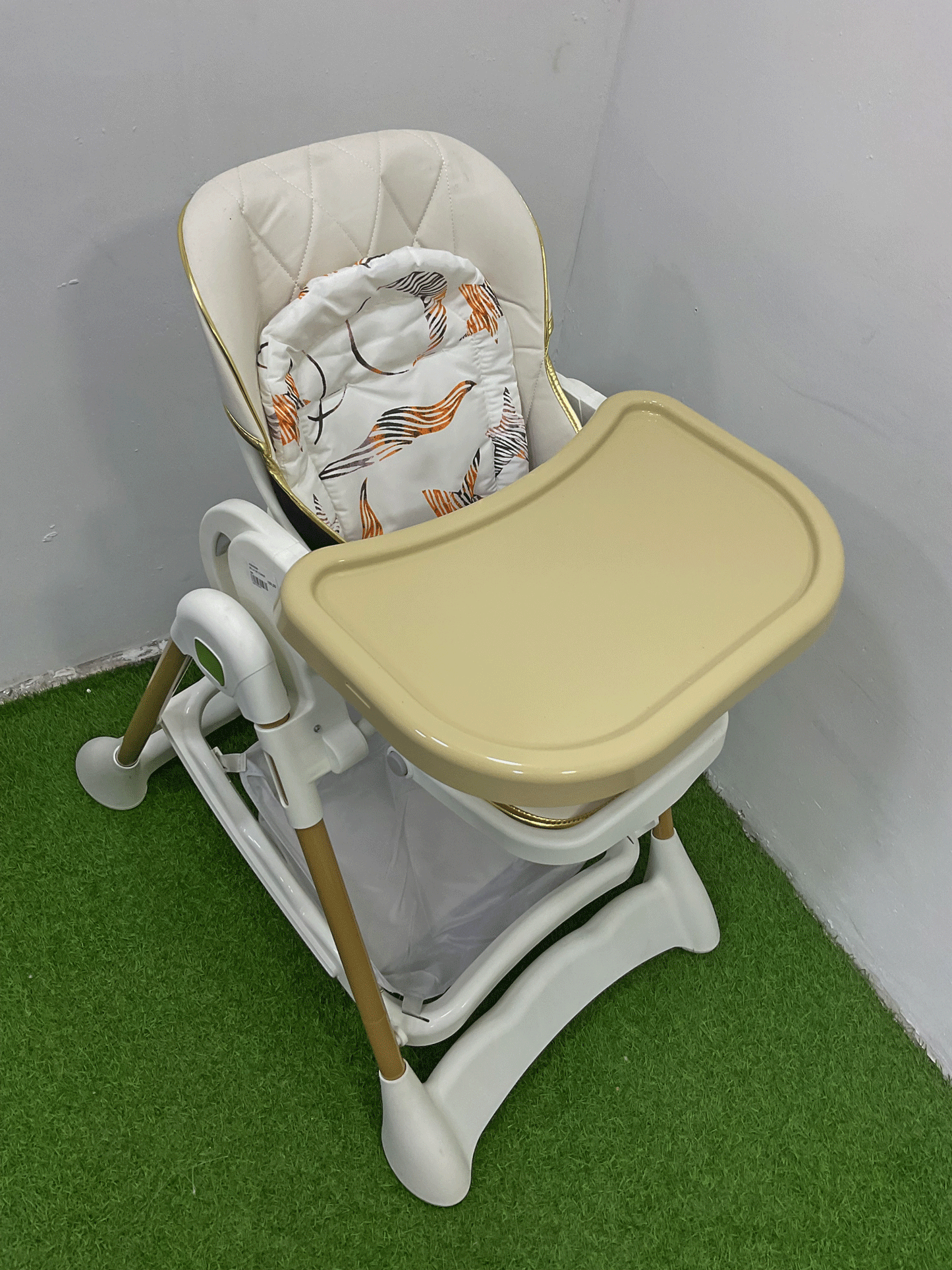 SILLA DE COMER - KB059299