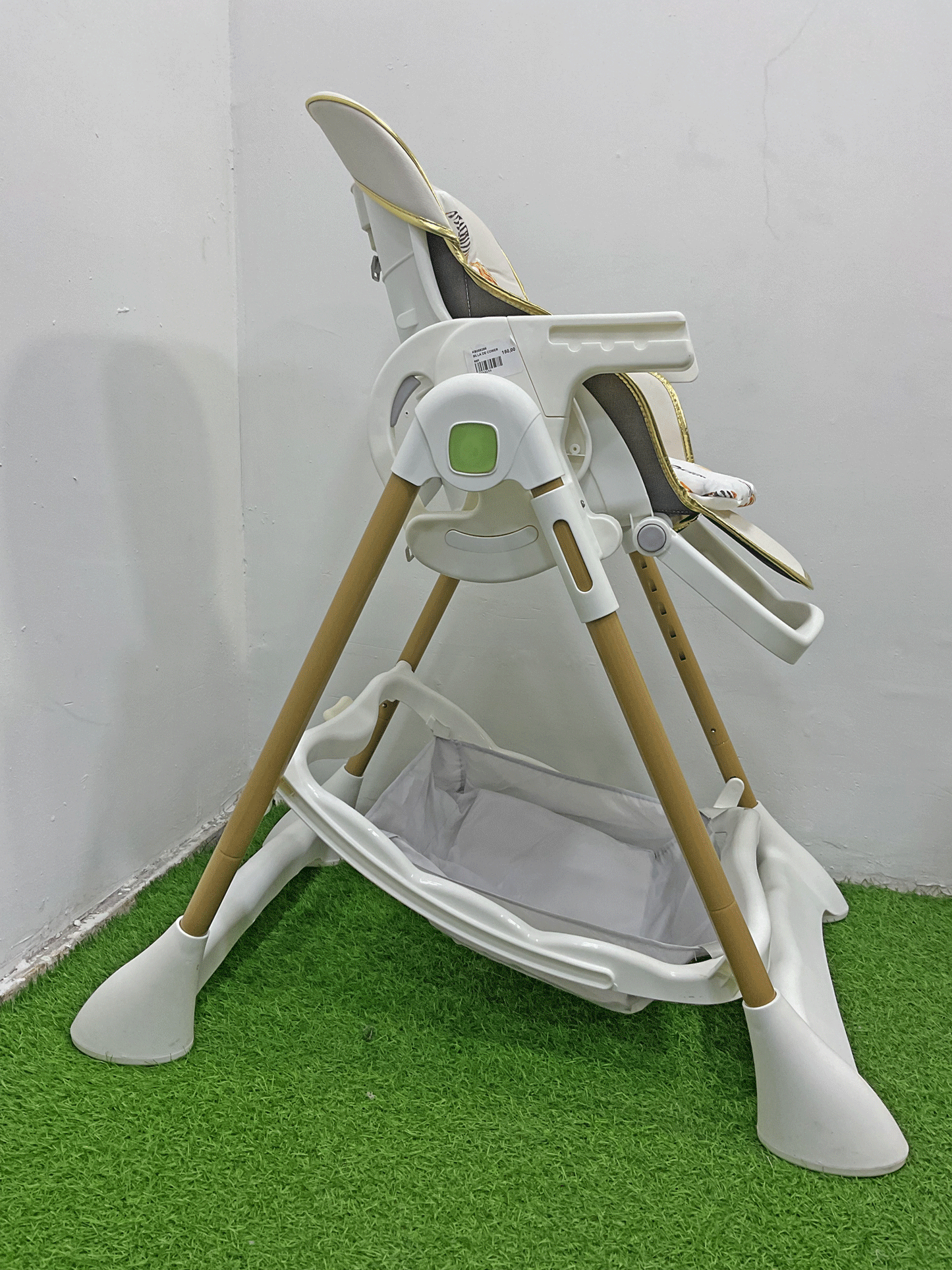 SILLA DE COMER - KB059299