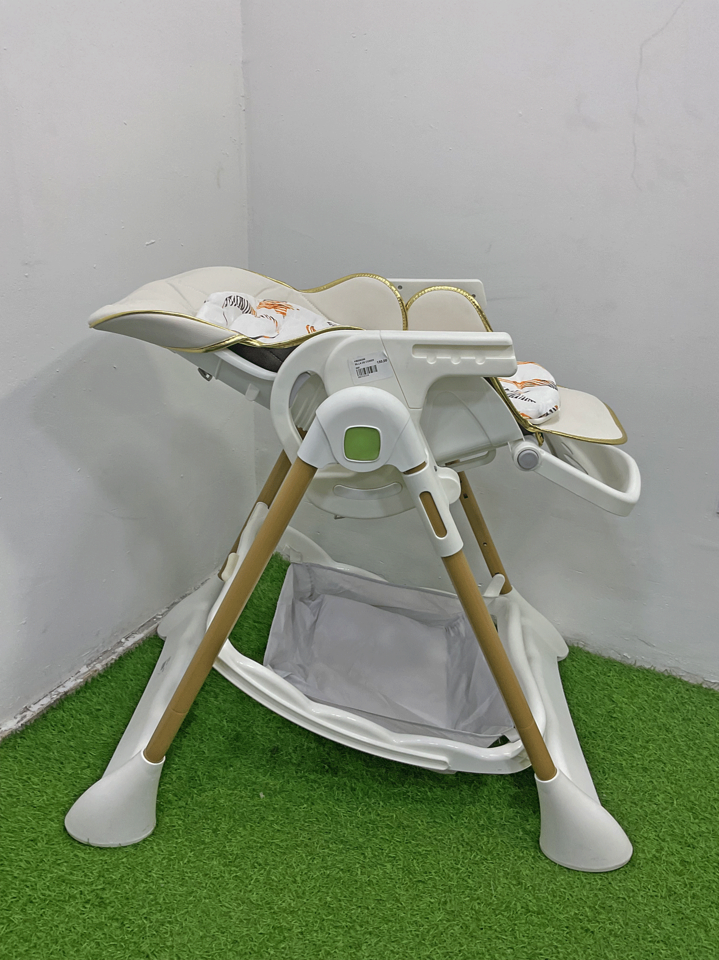 SILLA DE COMER - KB059299
