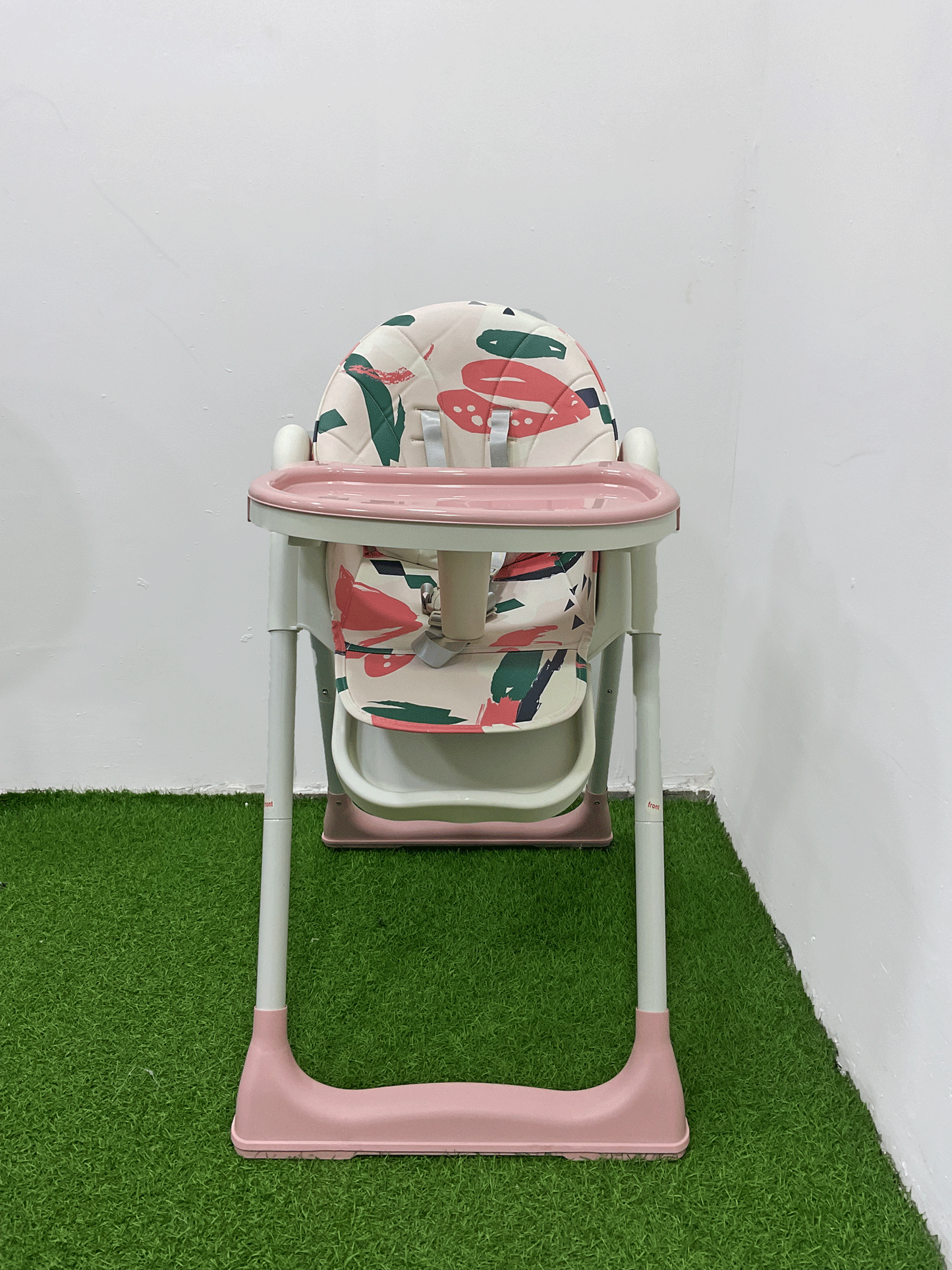 SILLA DE COMER PLEGABLE - KB059049