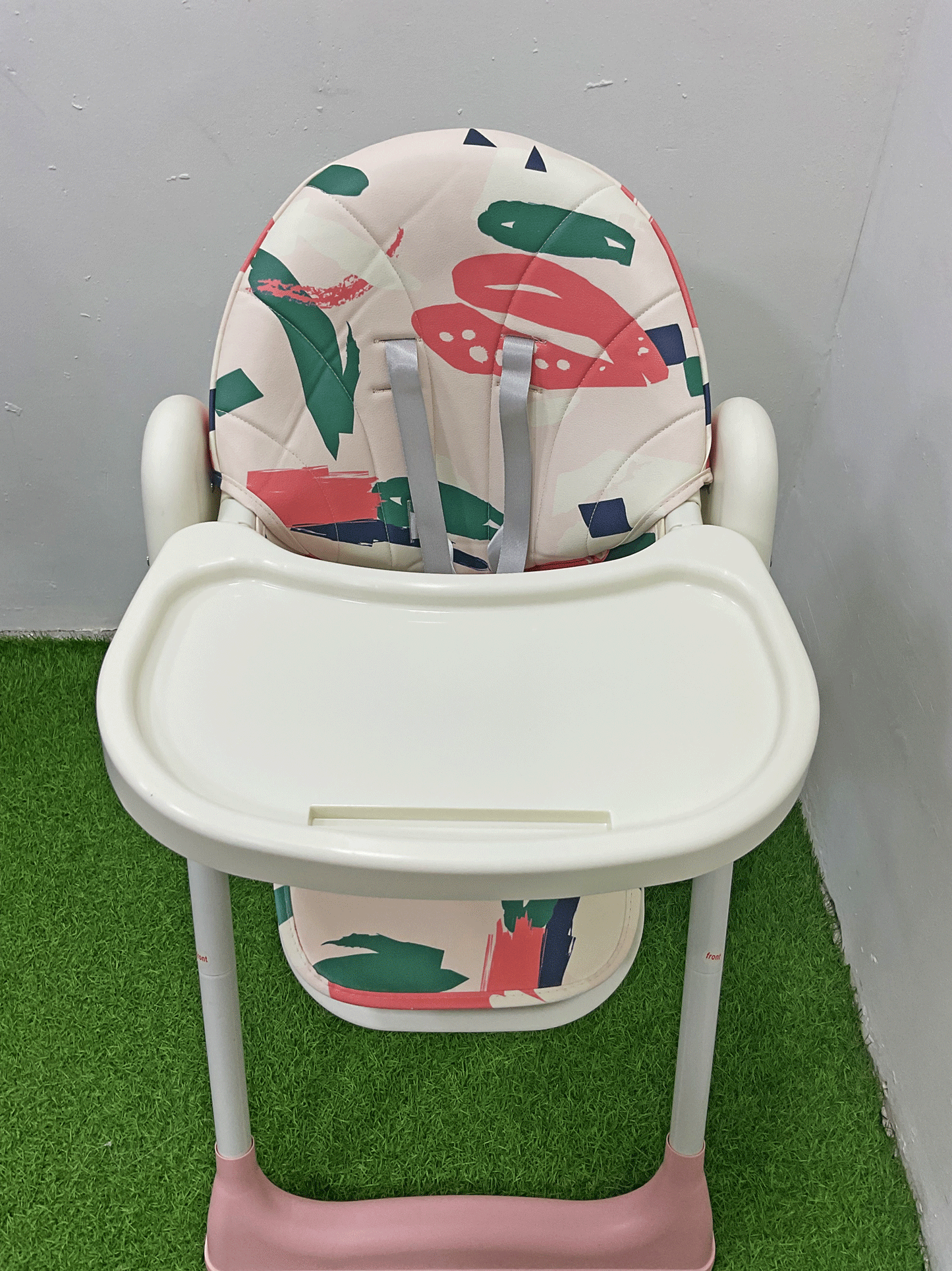 SILLA DE COMER PLEGABLE - KB059049