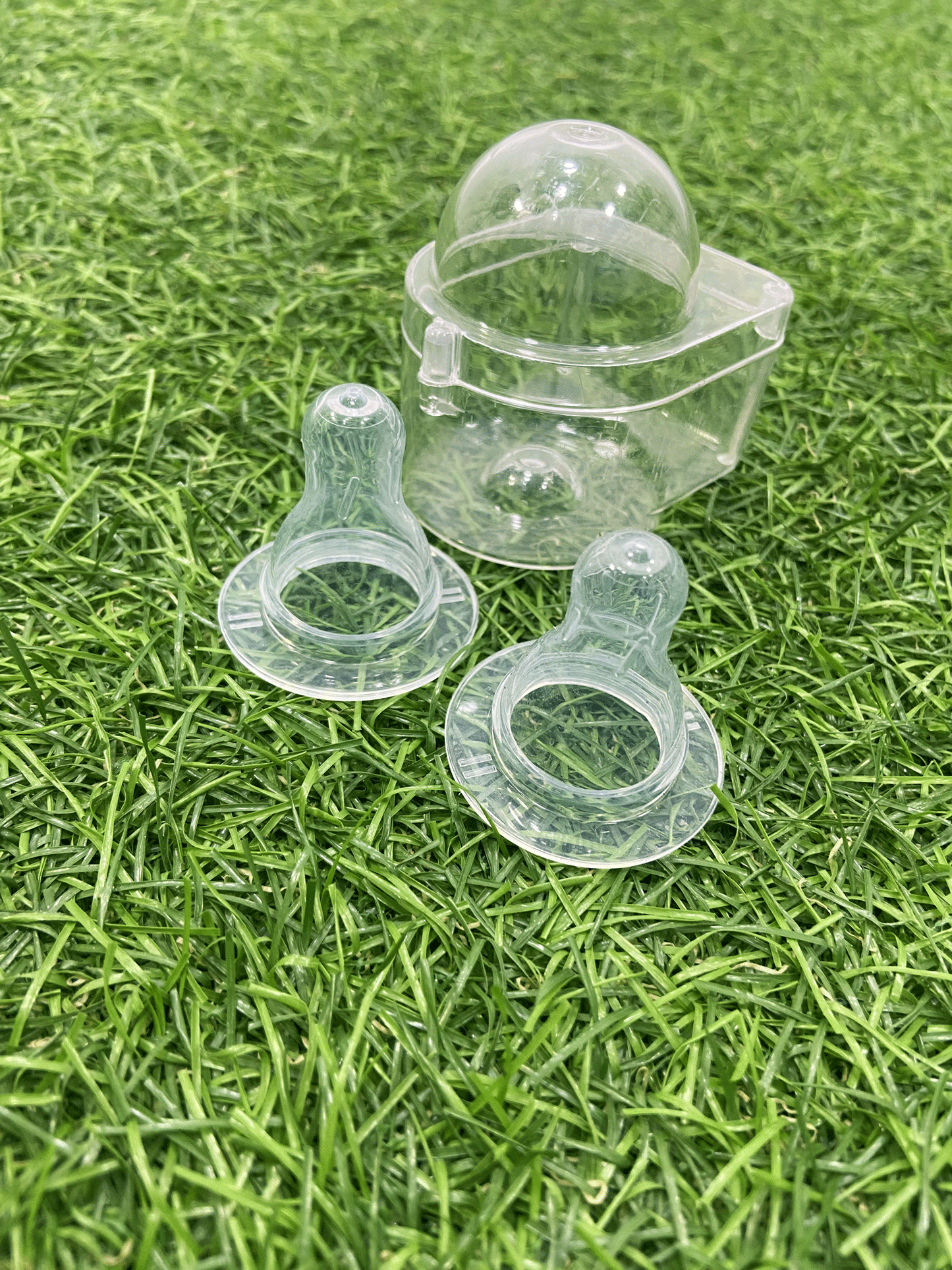 CHUPAS PARA TETEROS - LP9854