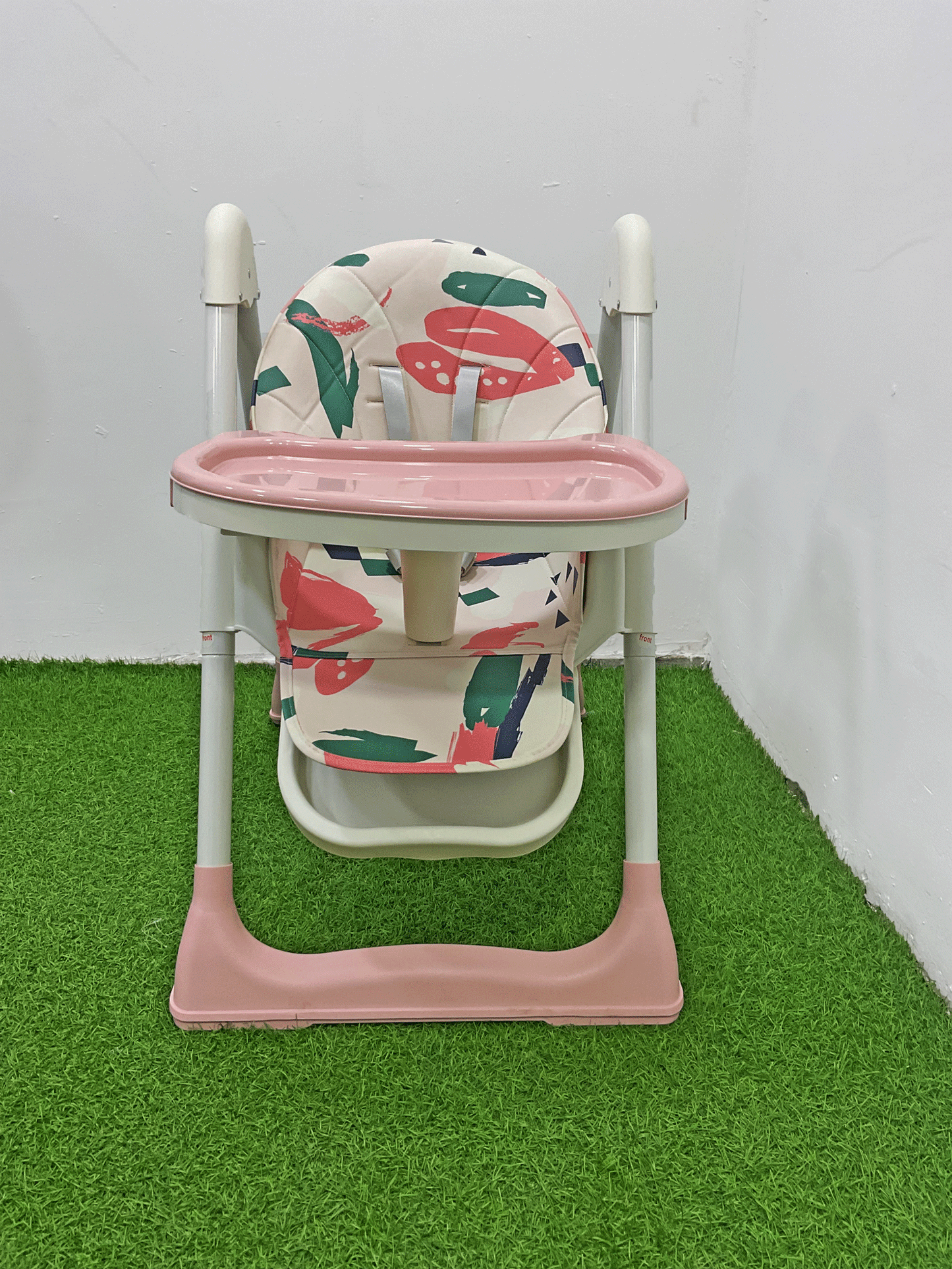 SILLA DE COMER PLEGABLE - KB059049
