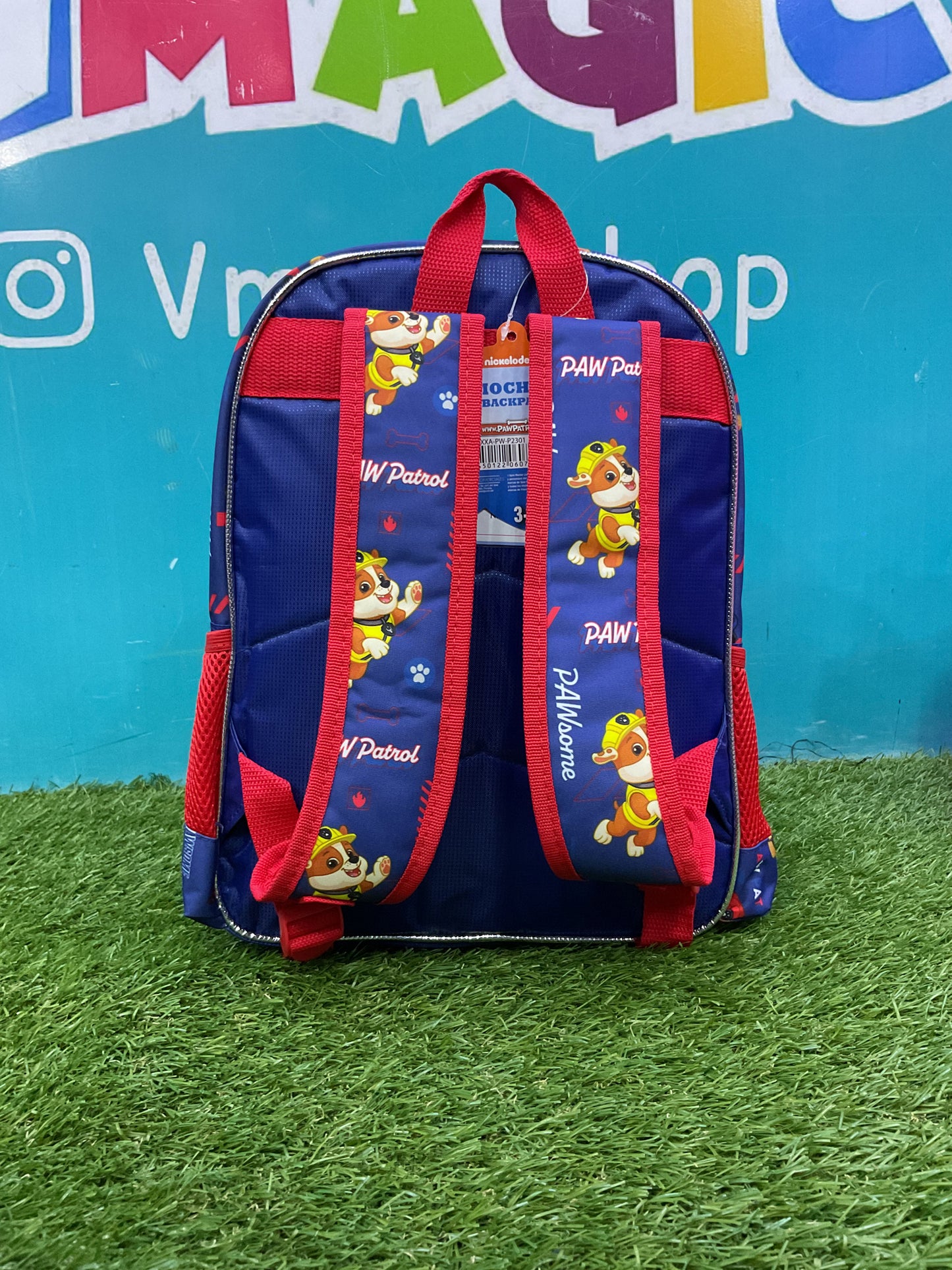 Bolso escolar - XXAPWP2301