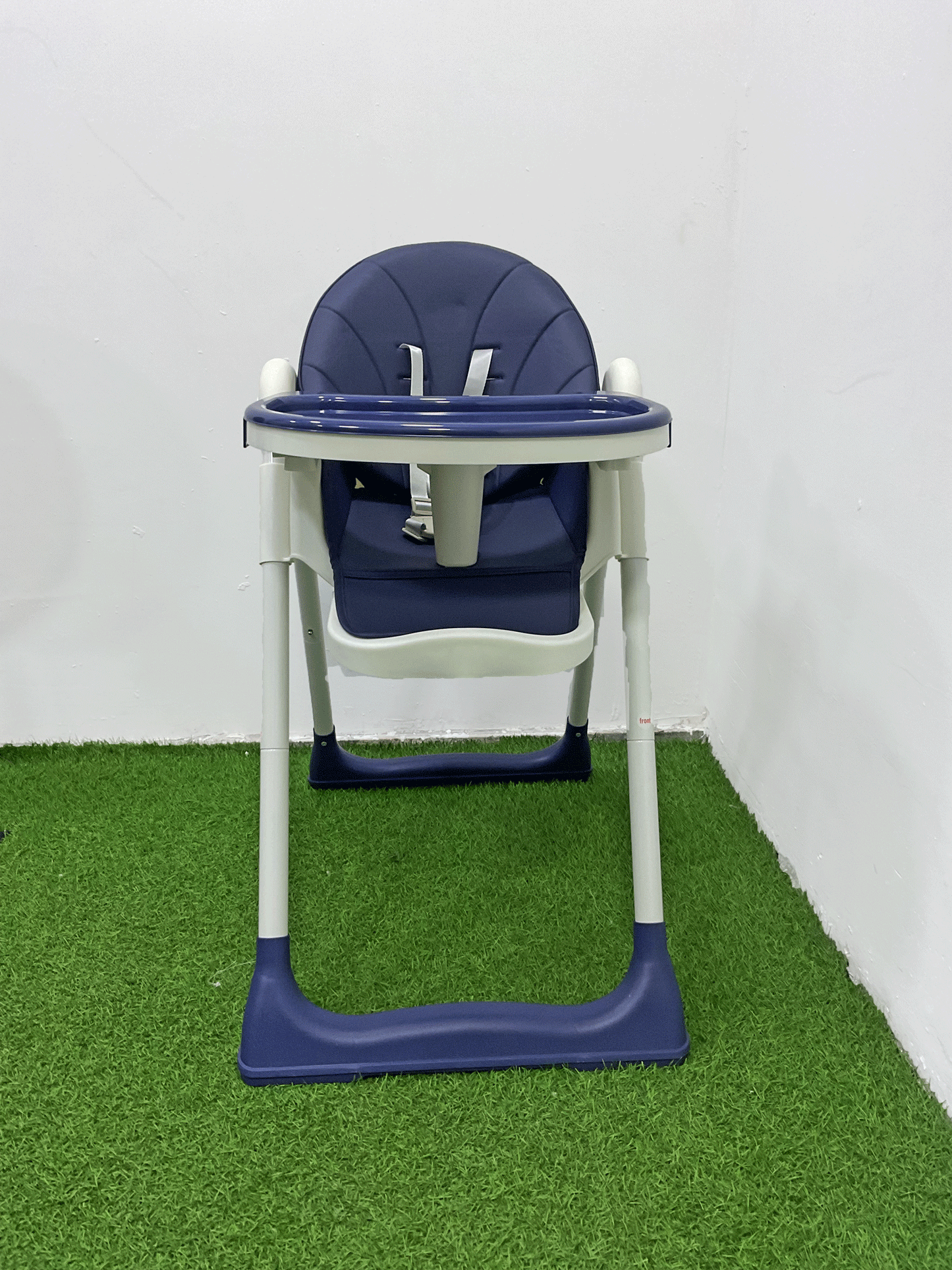SILLA DE COMER PLEGABLE - KB059049