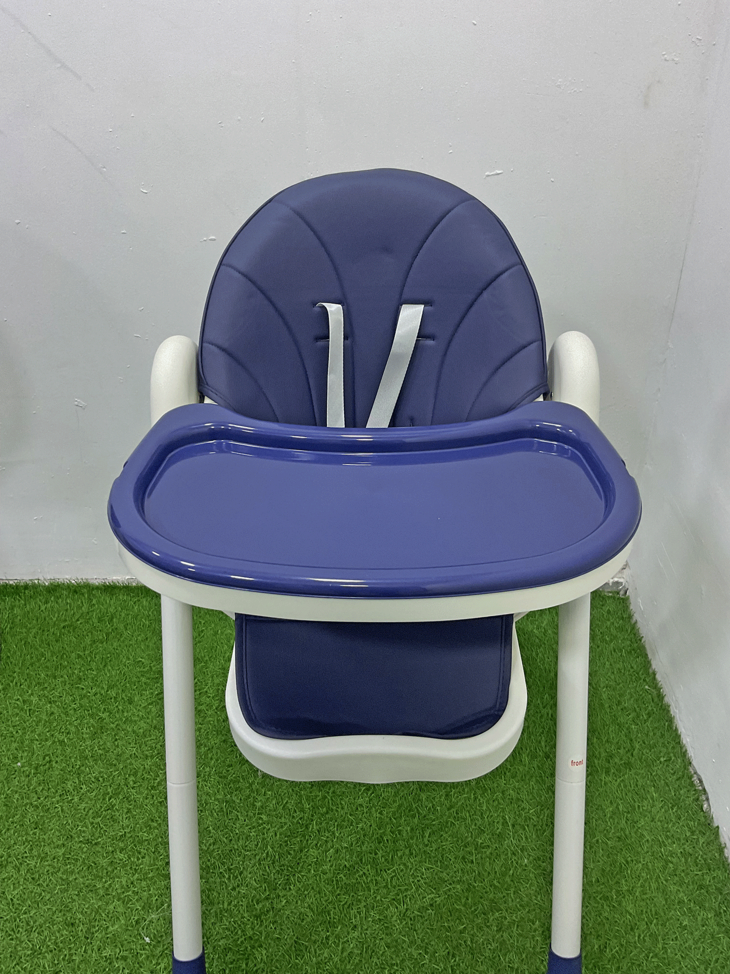 SILLA DE COMER PLEGABLE - KB059049