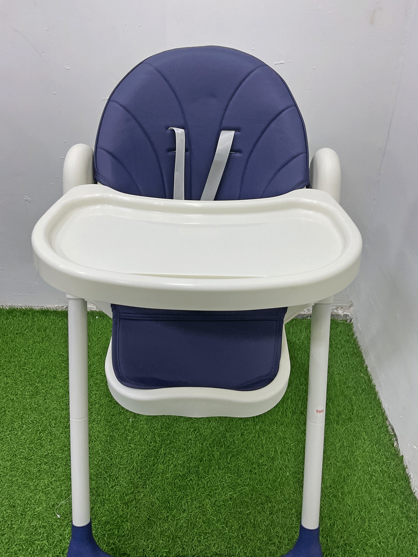 SILLA DE COMER PLEGABLE - KB059049