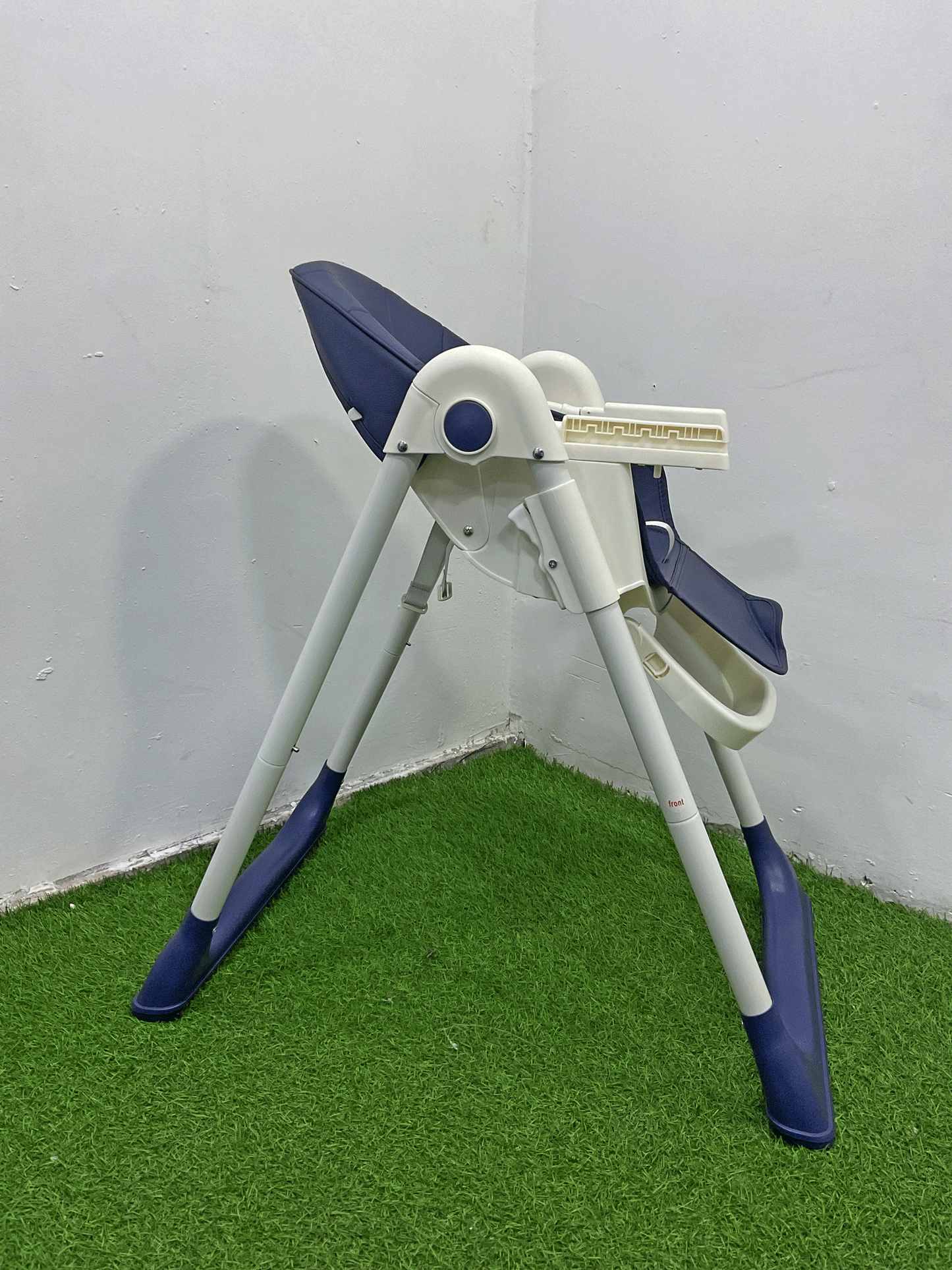 SILLA DE COMER PLEGABLE - KB059049
