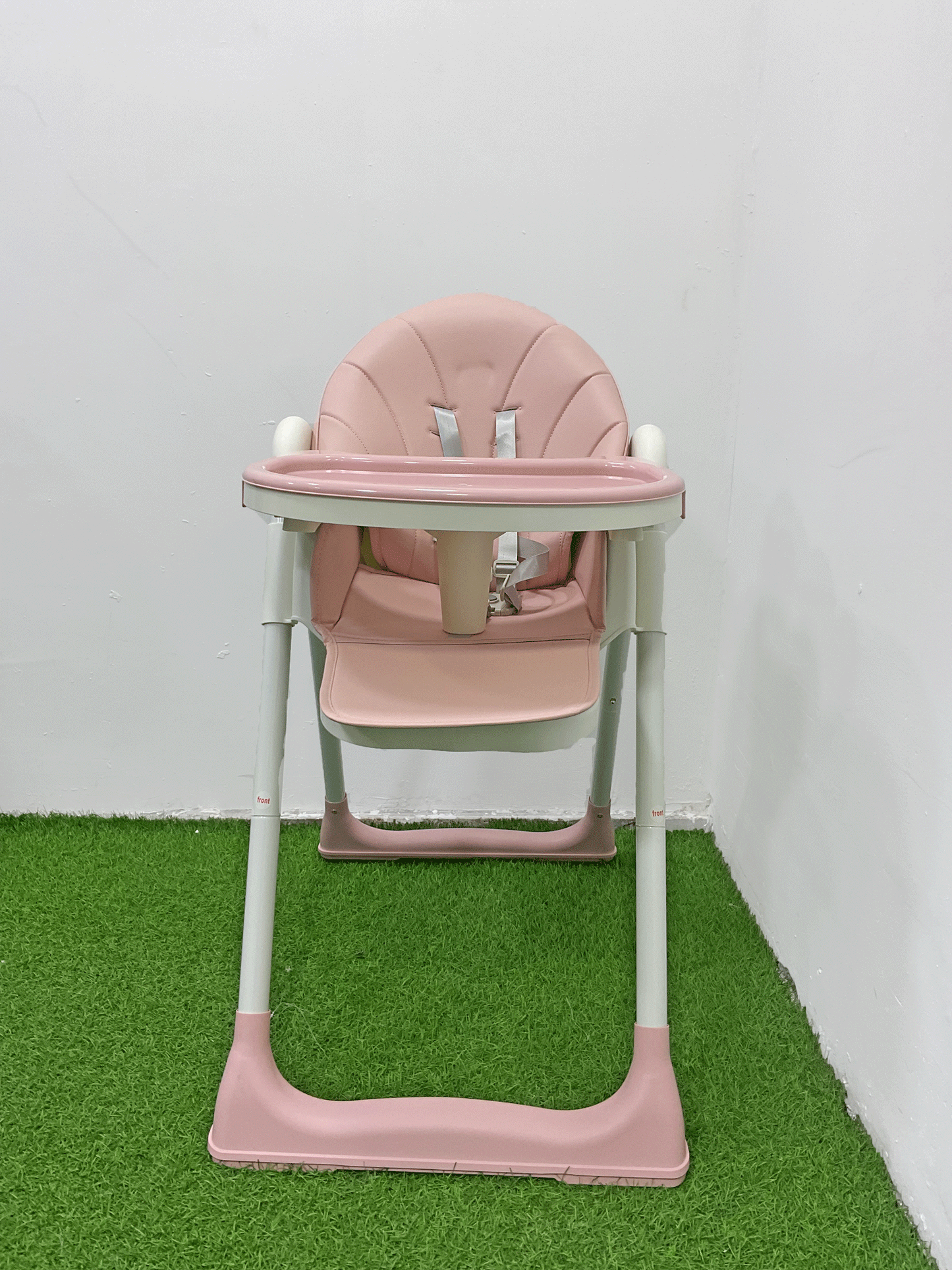 SILLA DE COMER PLEGABLE - KB059049