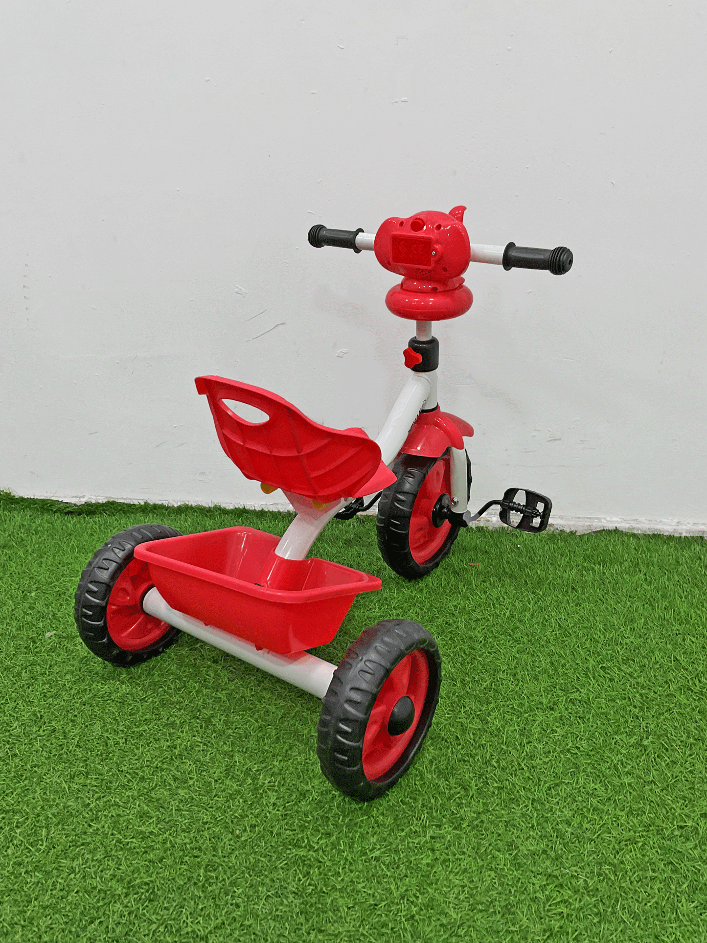 TRICICLO - HX33