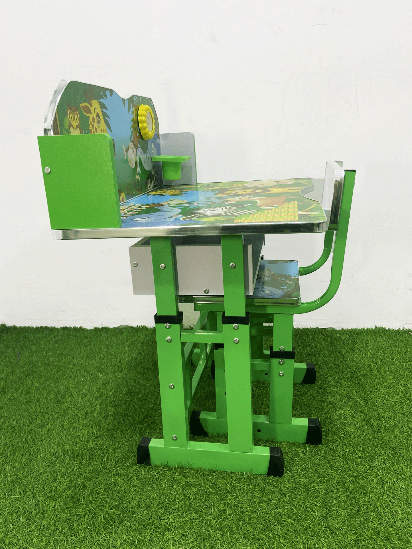 MESA Y SILLA PARA BEBE - KT066B06