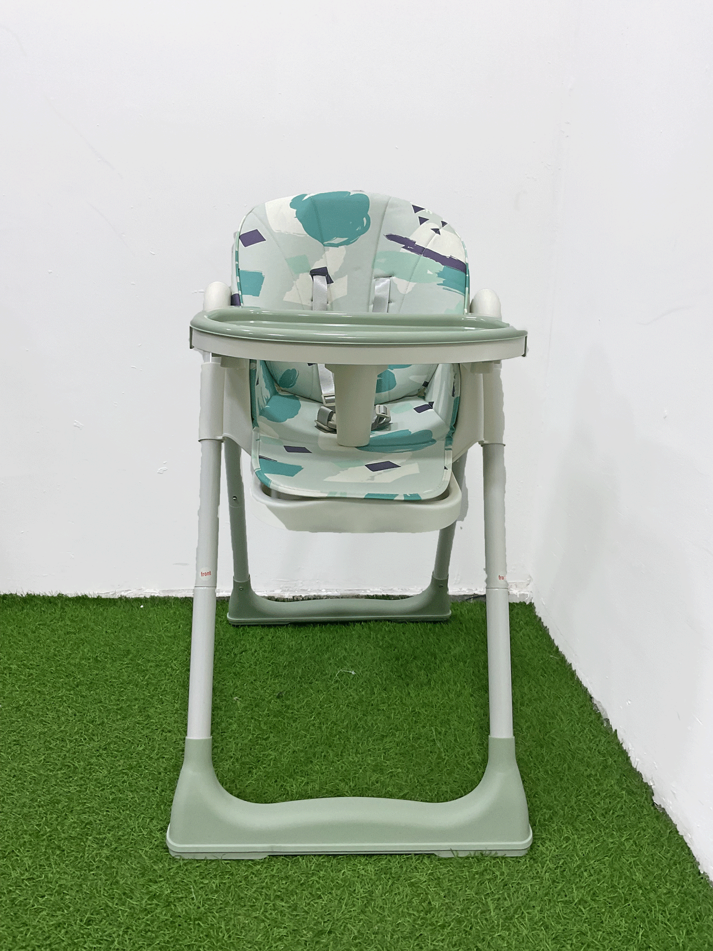 SILLA DE COMER PLEGABLE - KB059049