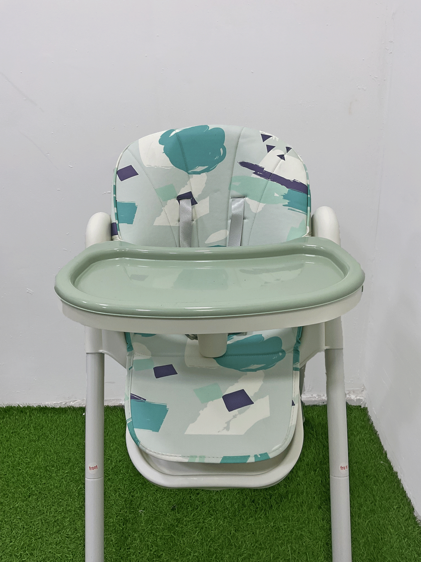 SILLA DE COMER PLEGABLE - KB059049