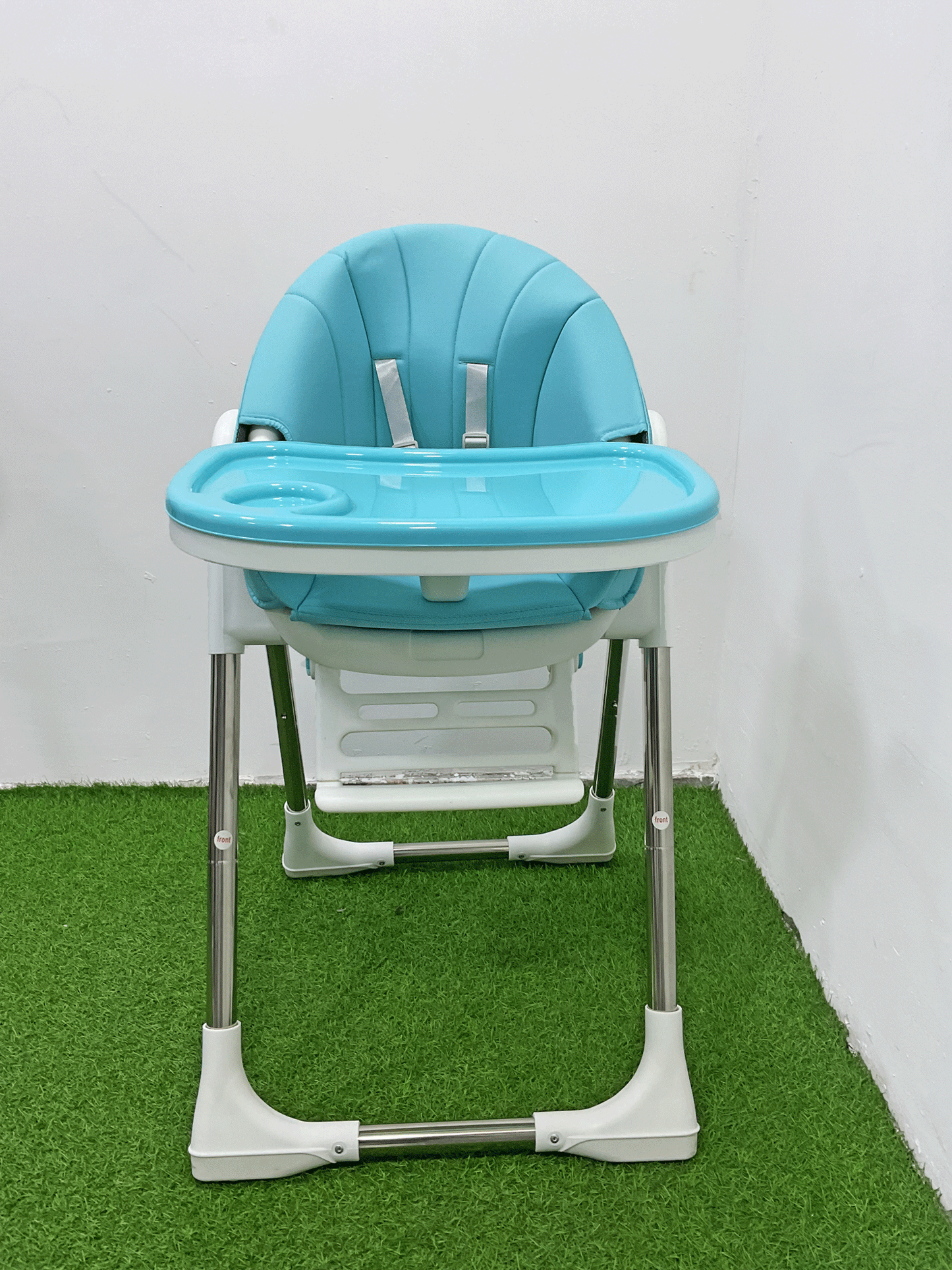 SILLA DE COMER PLEGABLE - KB059053