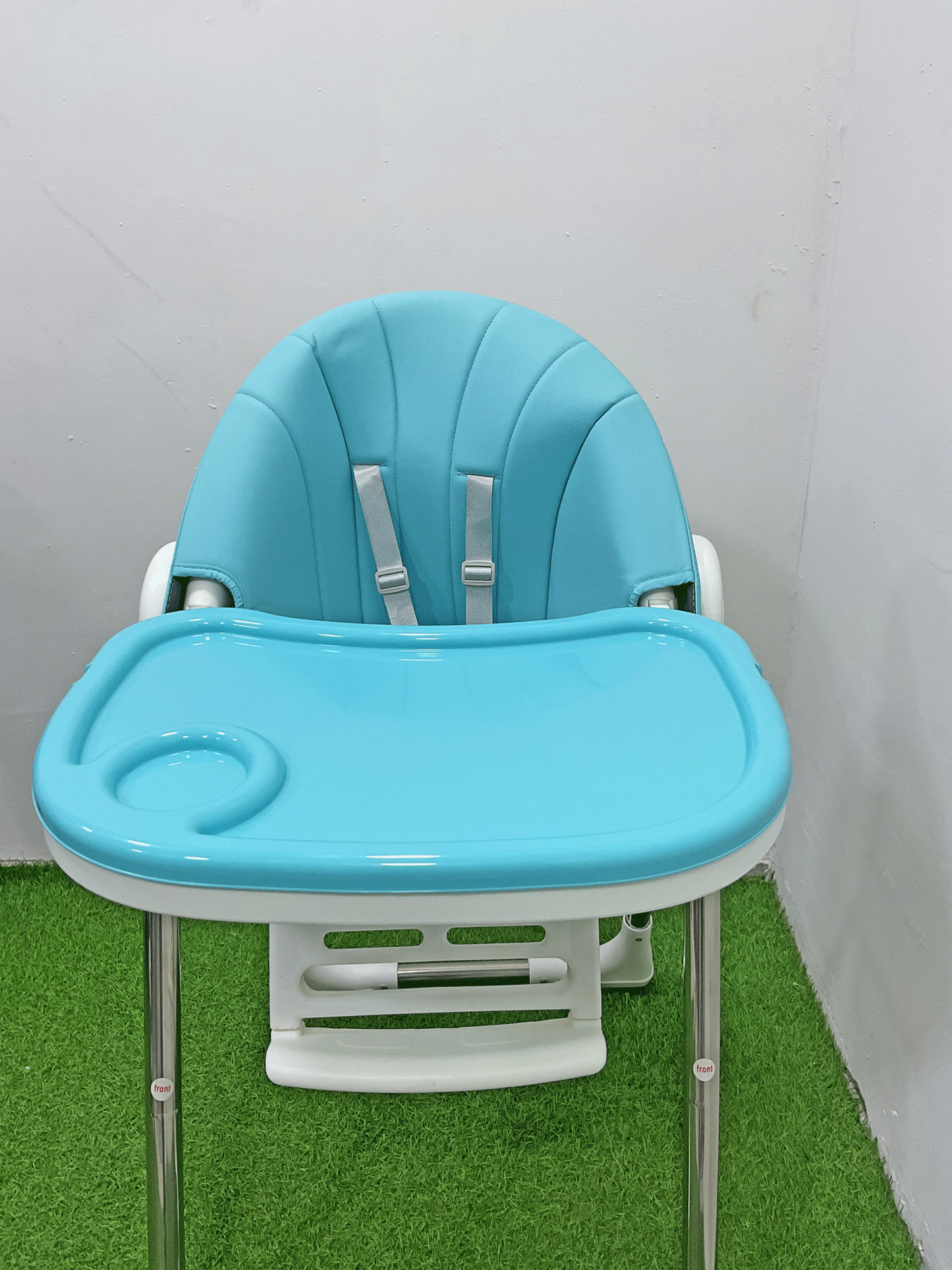 SILLA DE COMER PLEGABLE - KB059053