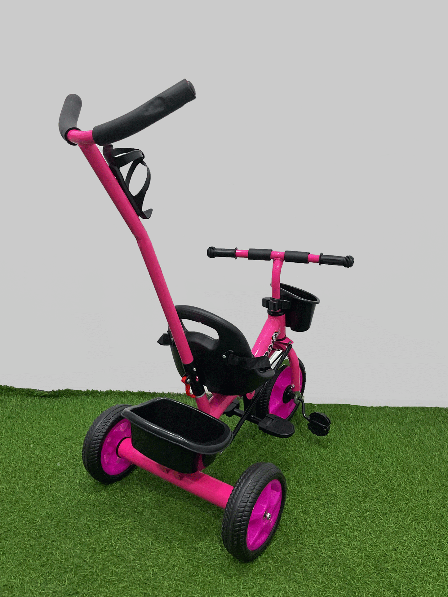 TRICICLO PASEADOR - HX34