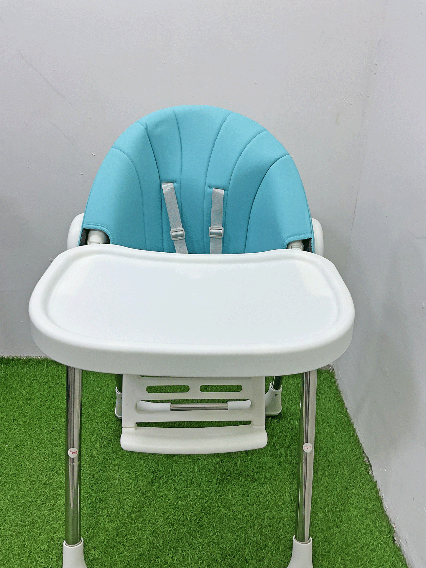SILLA DE COMER PLEGABLE - KB059053