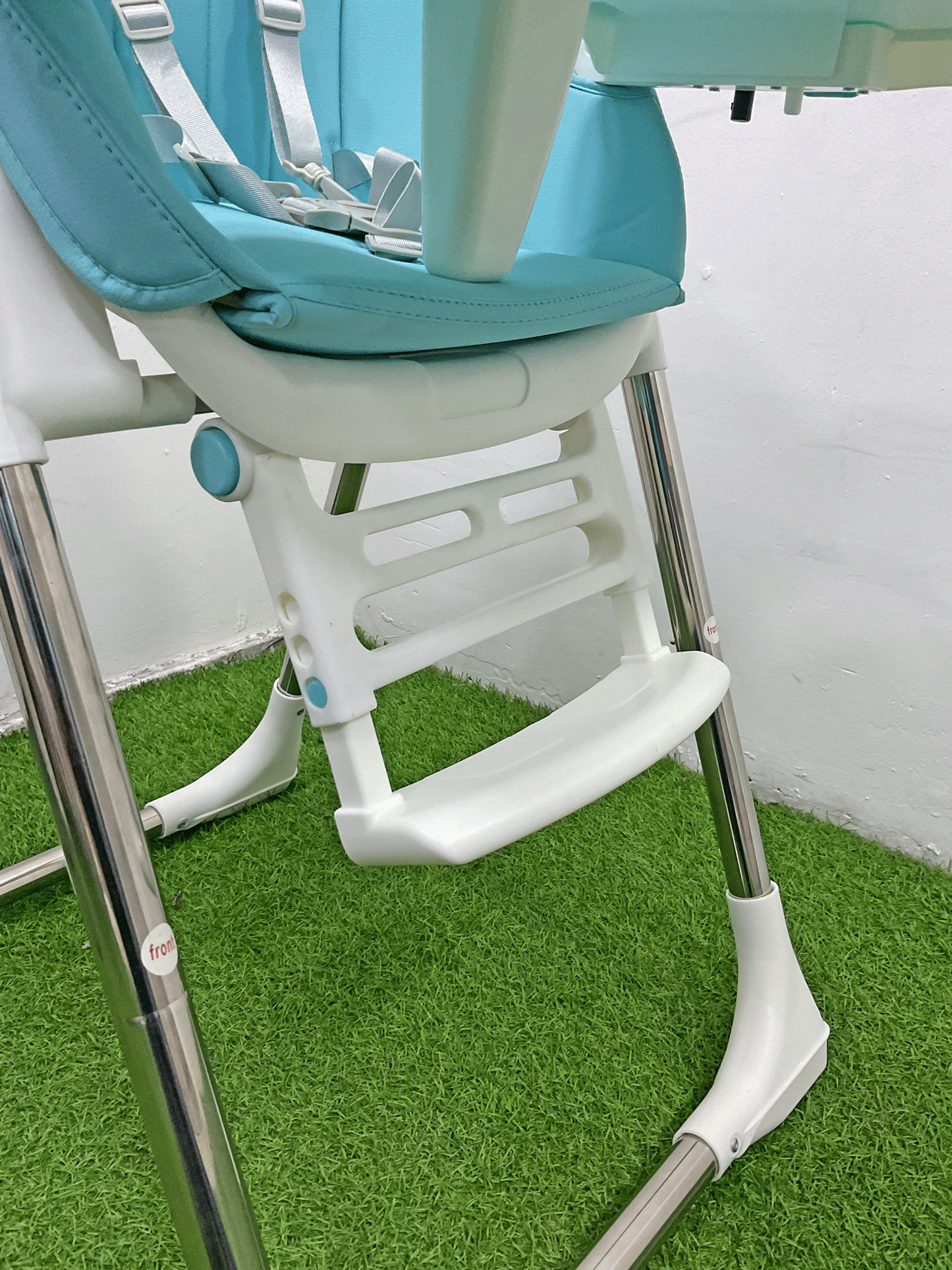 SILLA DE COMER PLEGABLE - KB059053