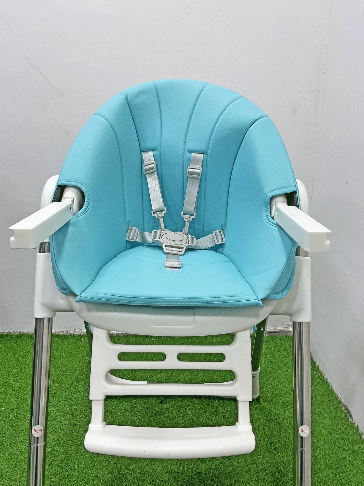 SILLA DE COMER PLEGABLE - KB059053