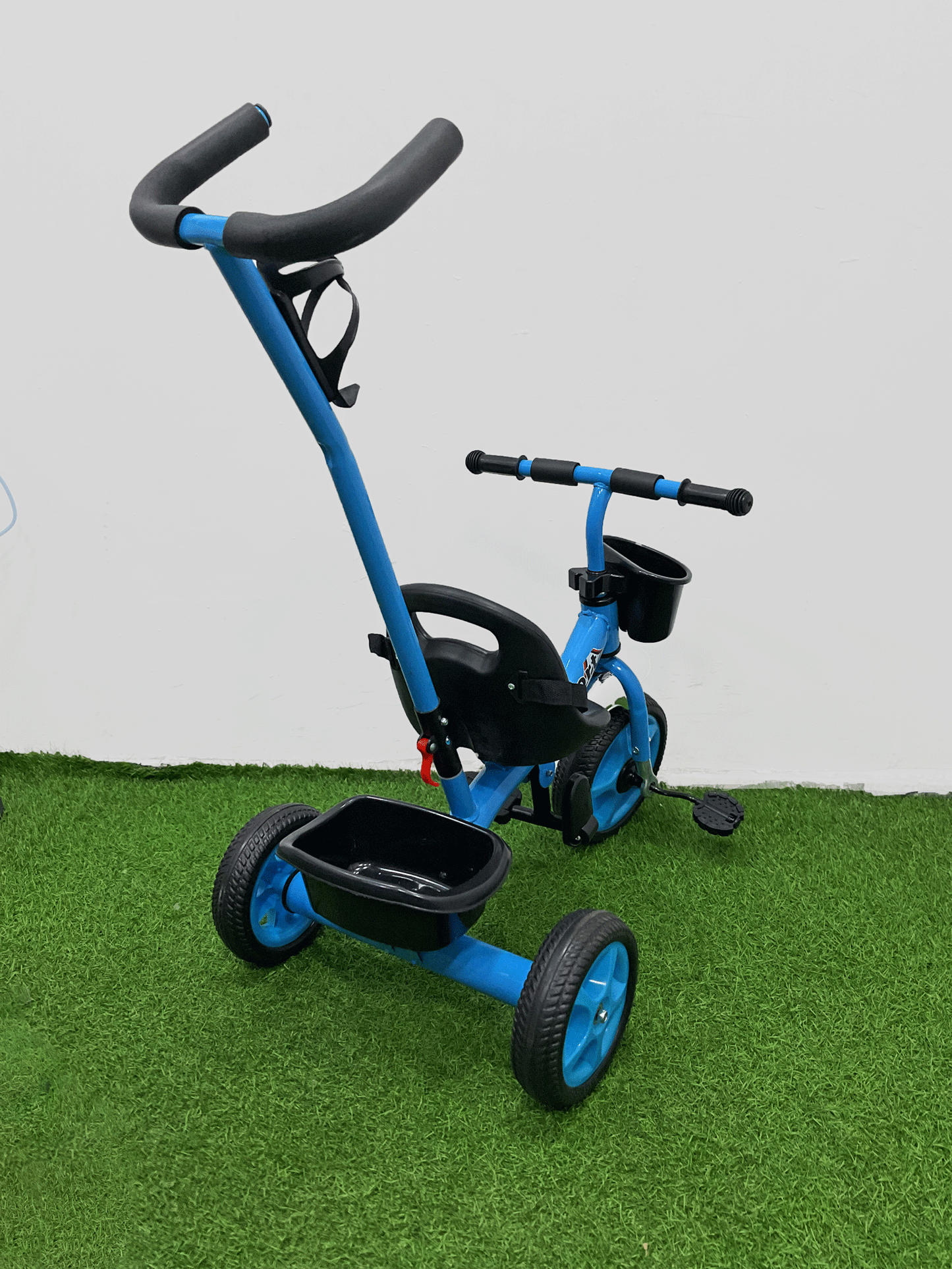 TRICICLO PASEADOR - HX34