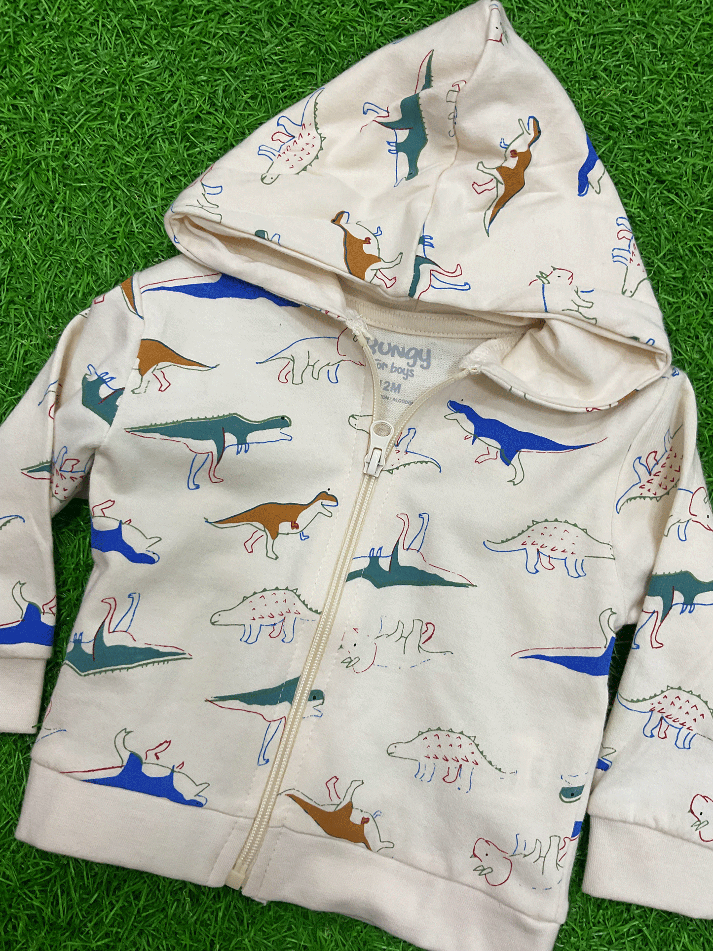 SUÉTER - 391417971A