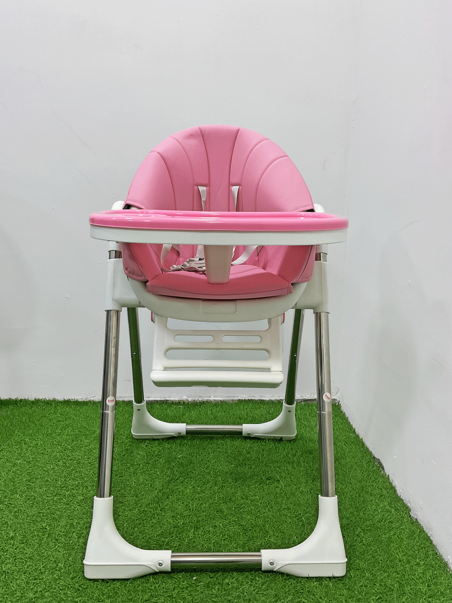 SILLA DE COMER PLEGABLE - KB059053