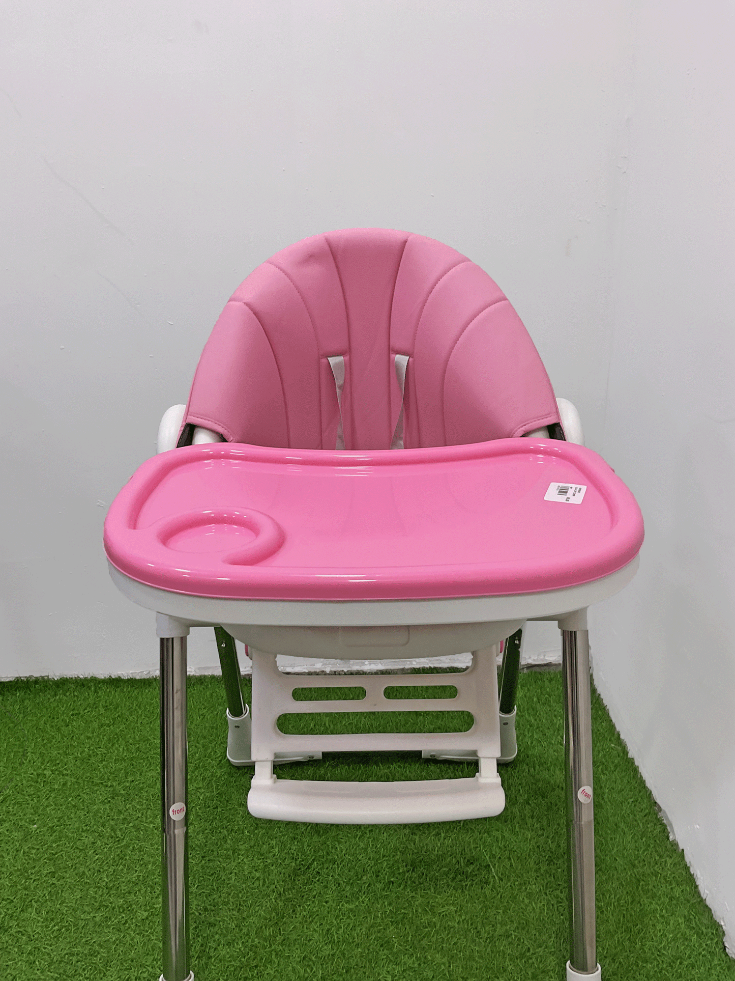SILLA DE COMER PLEGABLE - KB059053